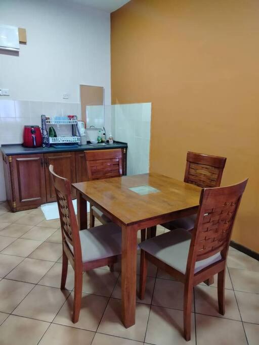 Homestay Elina - Cheap and cosy photo 3