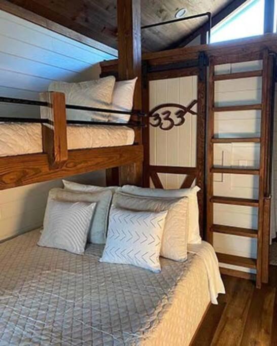 Waterfront Tiny Home