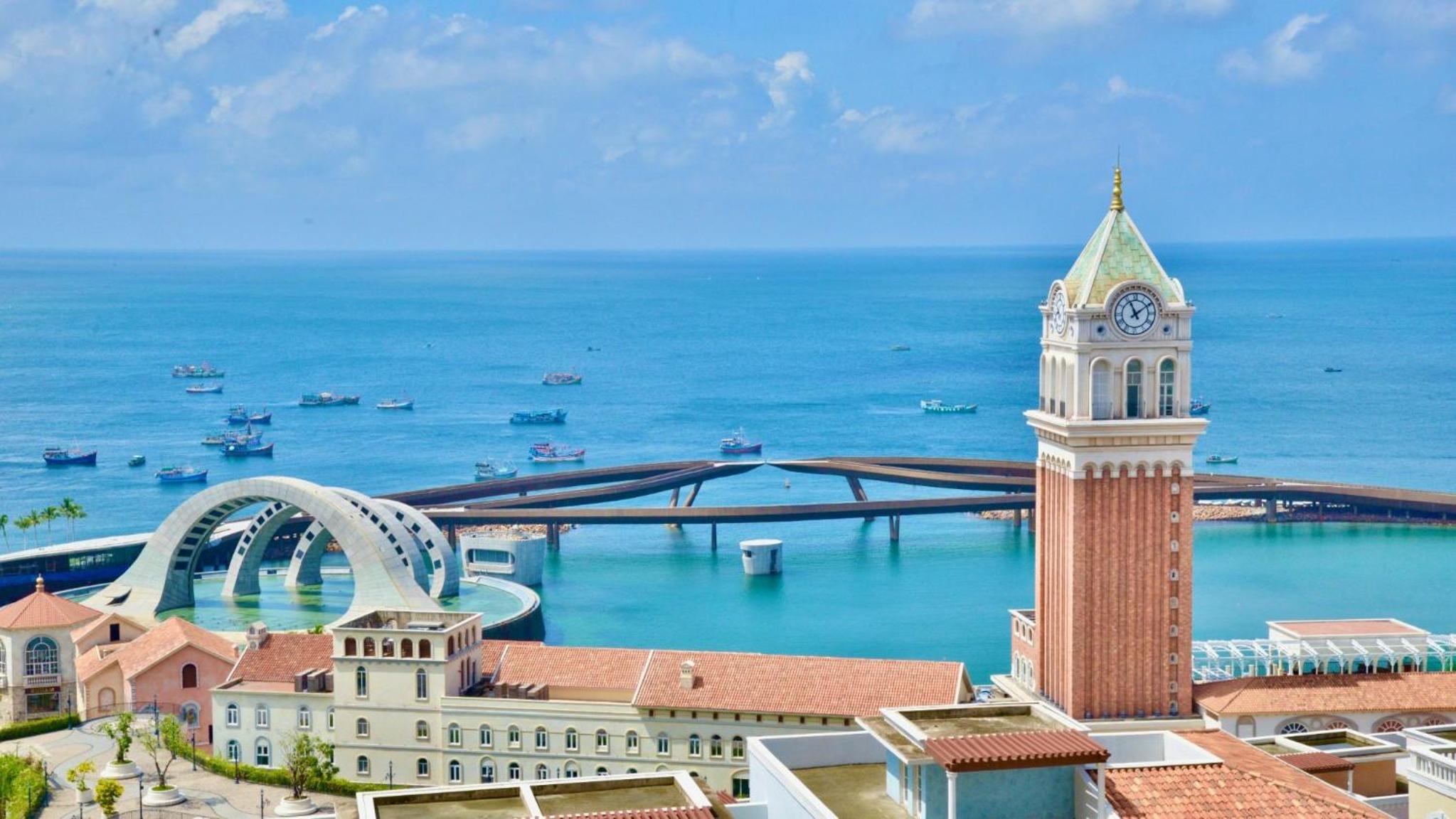 SkyHillPhuQuoc view 5