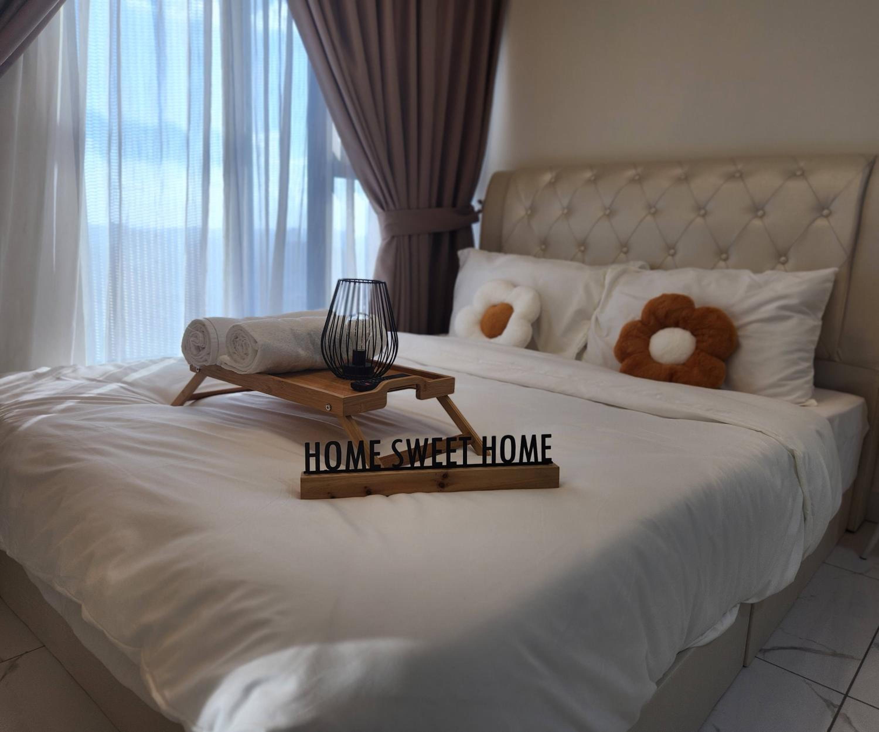 Arte Cheras by Inn Lux