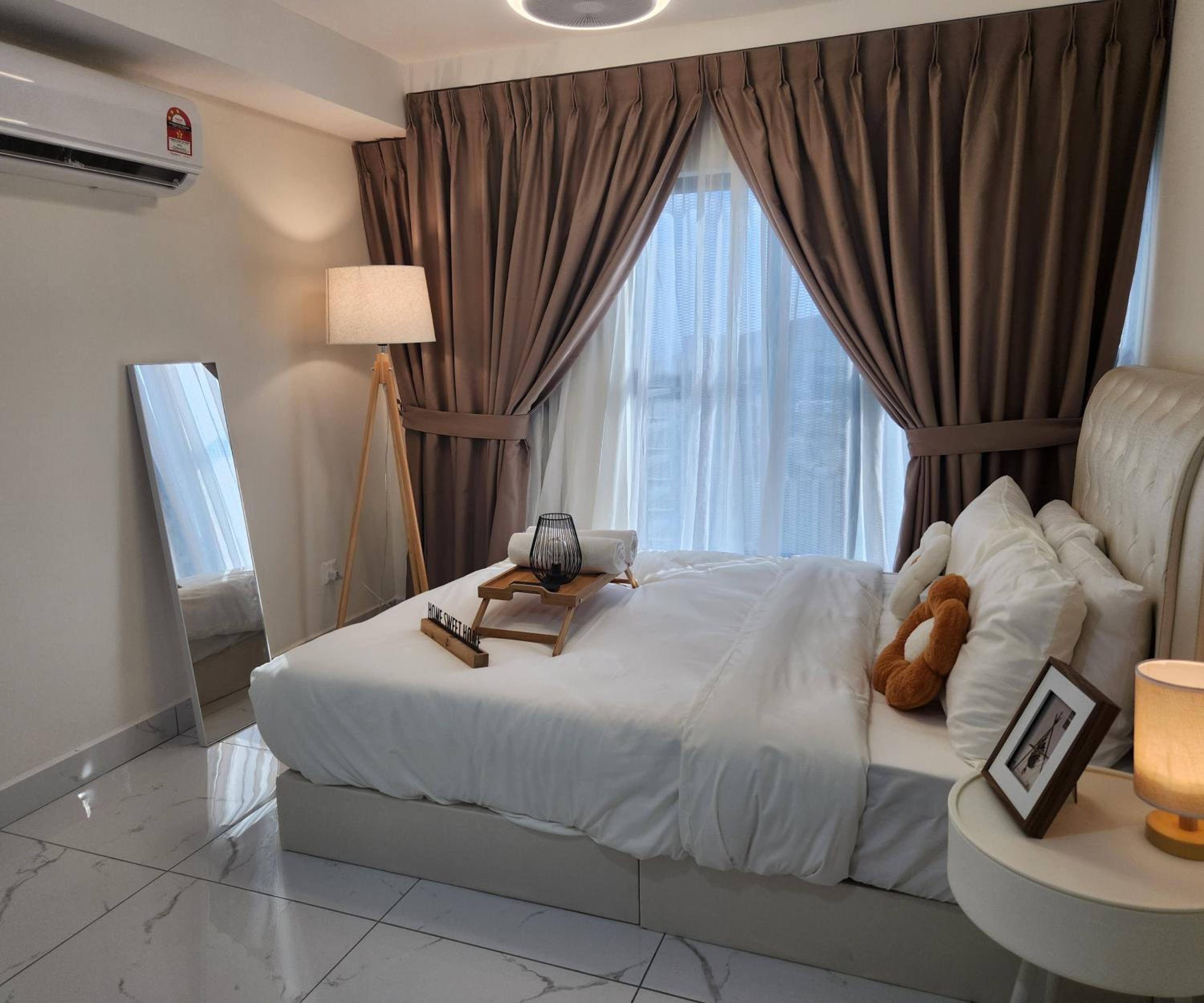 Arte Cheras by Inn Lux