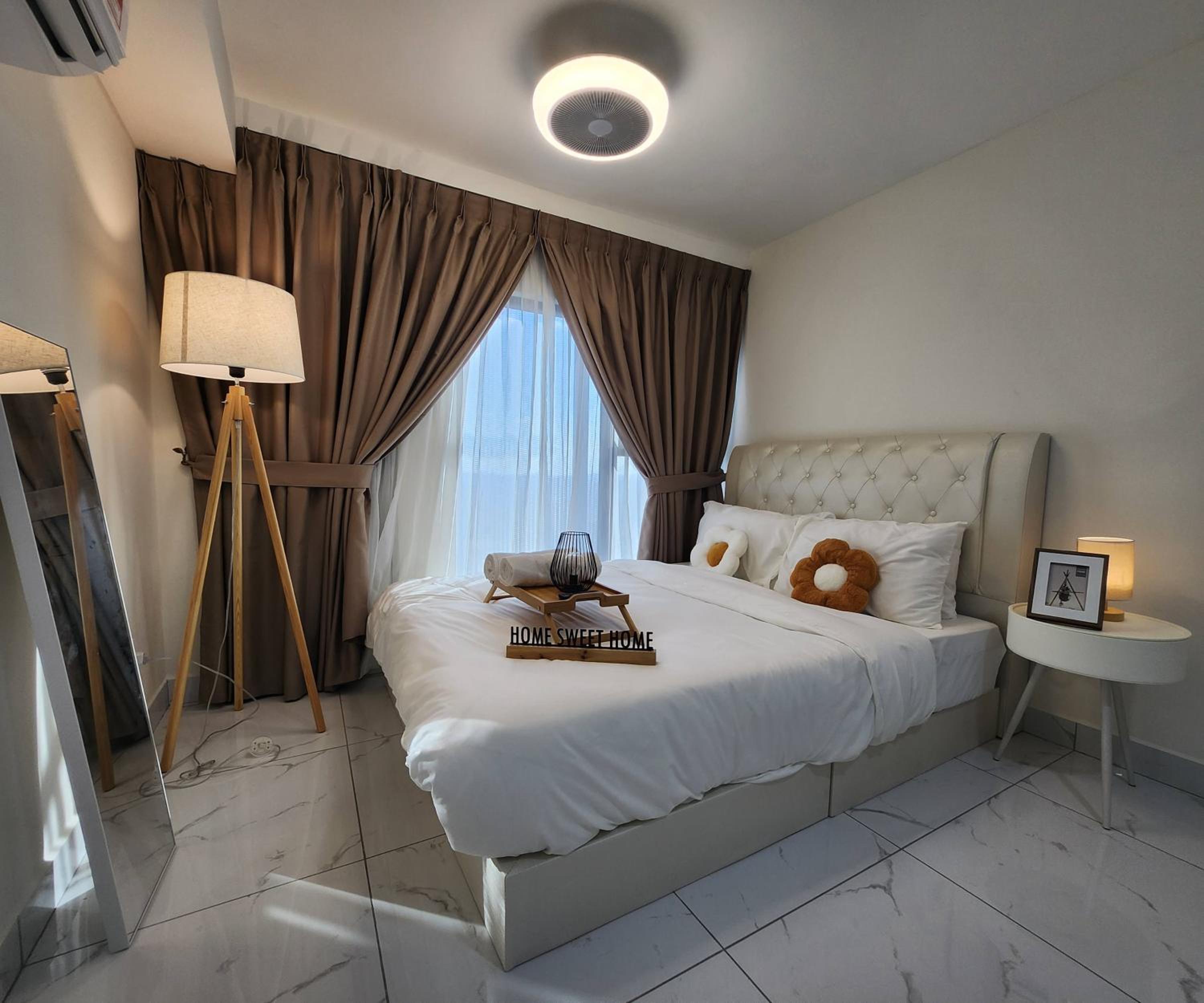 Arte Cheras by Inn Lux
