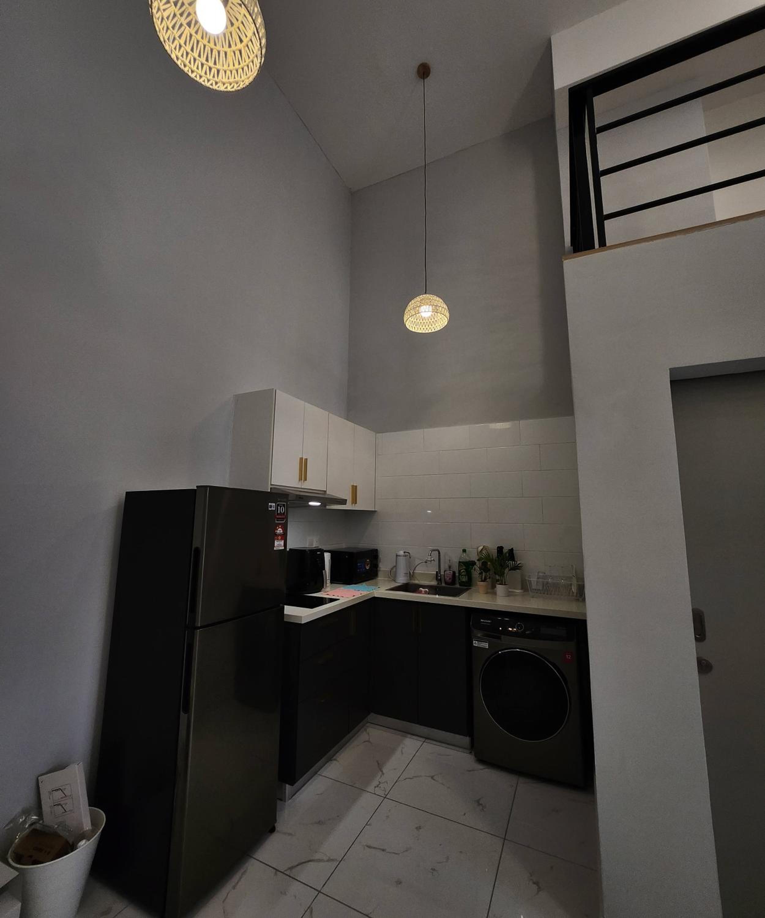 Arte Cheras by Inn Lux