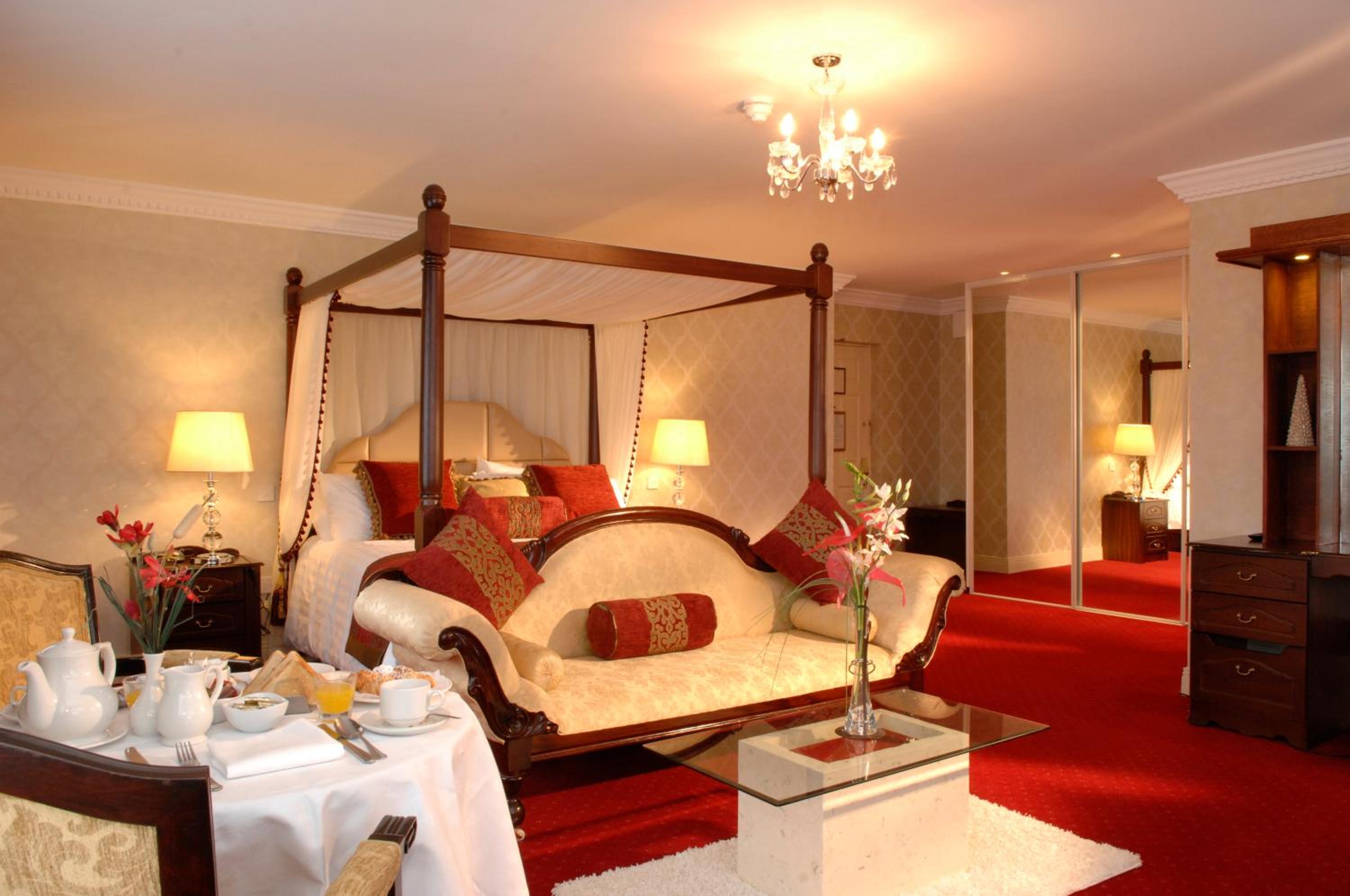 Letterkenny Vacations - Clanree Hotel  Leisure Centre - Property Image 11