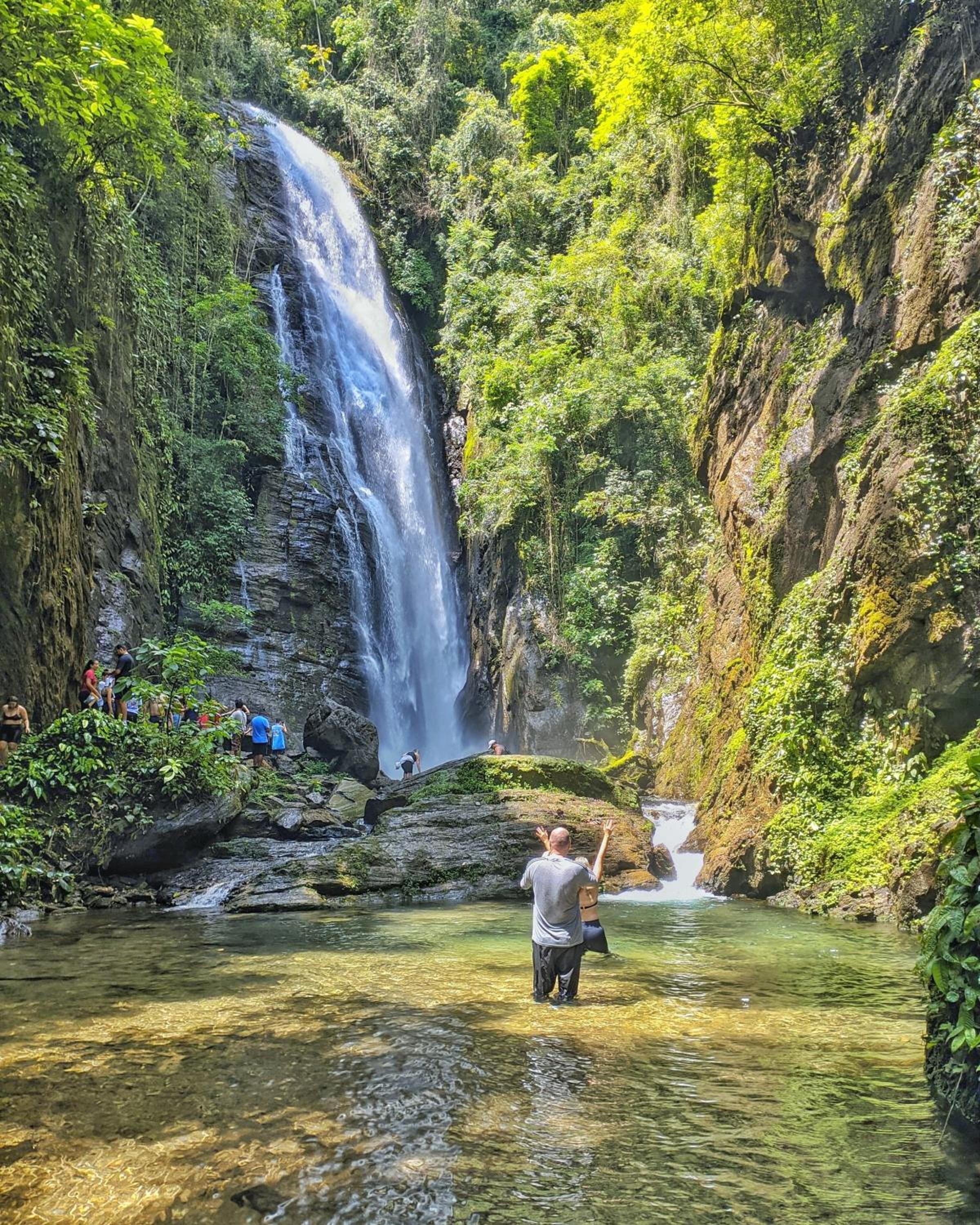 Chalé eldorado