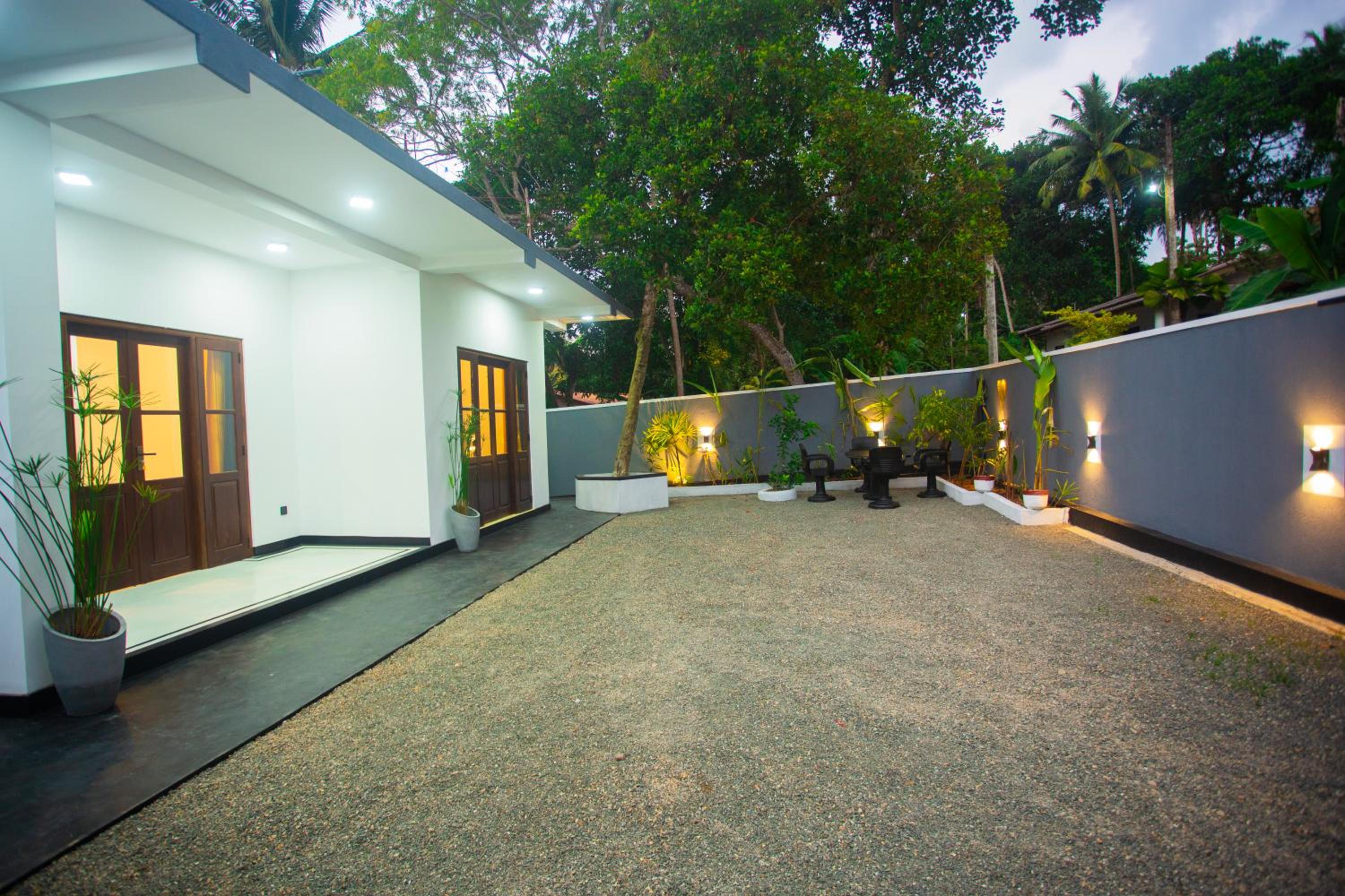 Villa Veralu view 3