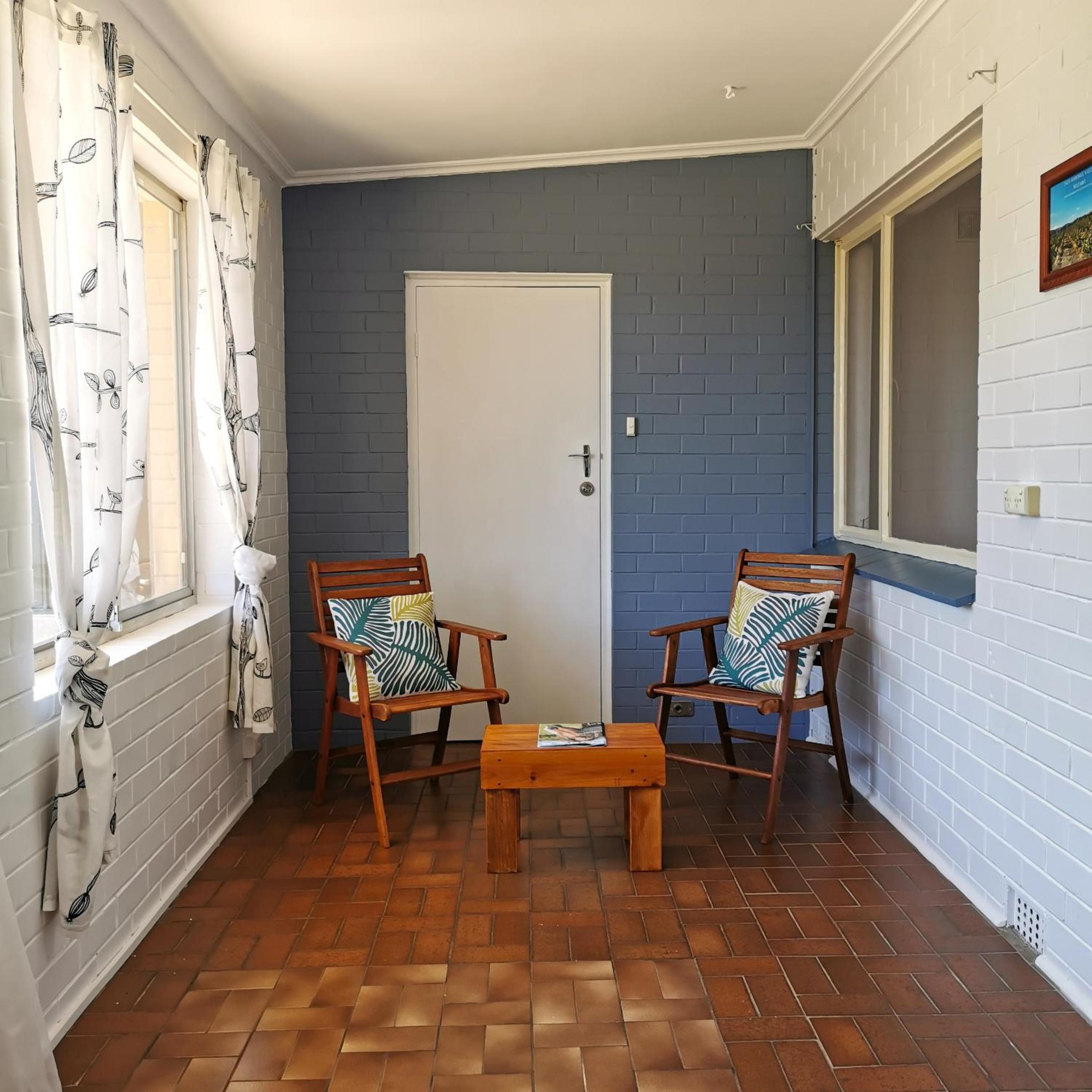 The Winemakers Quarters