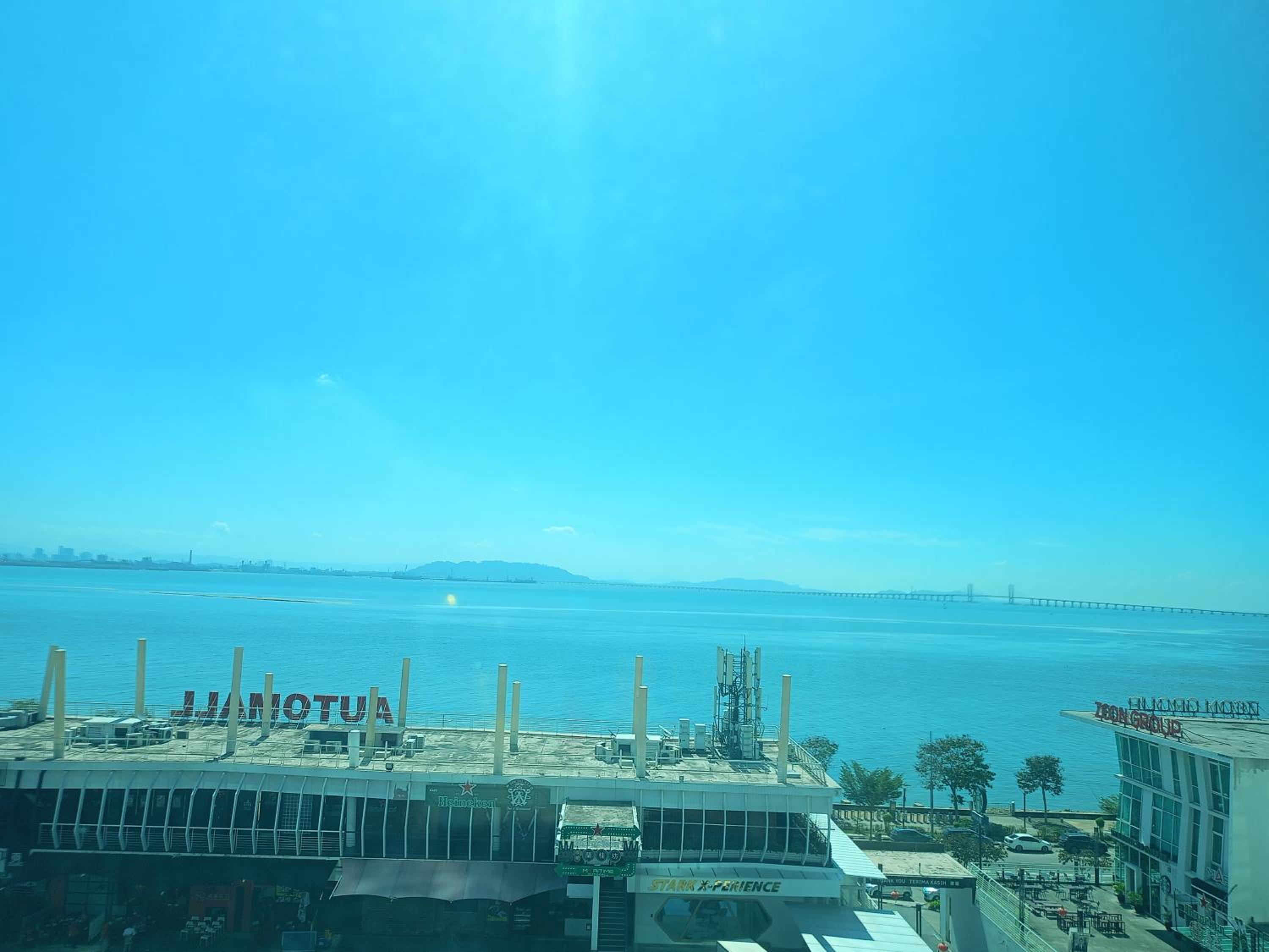 Urbano Luxury Maritime Suite photo 3