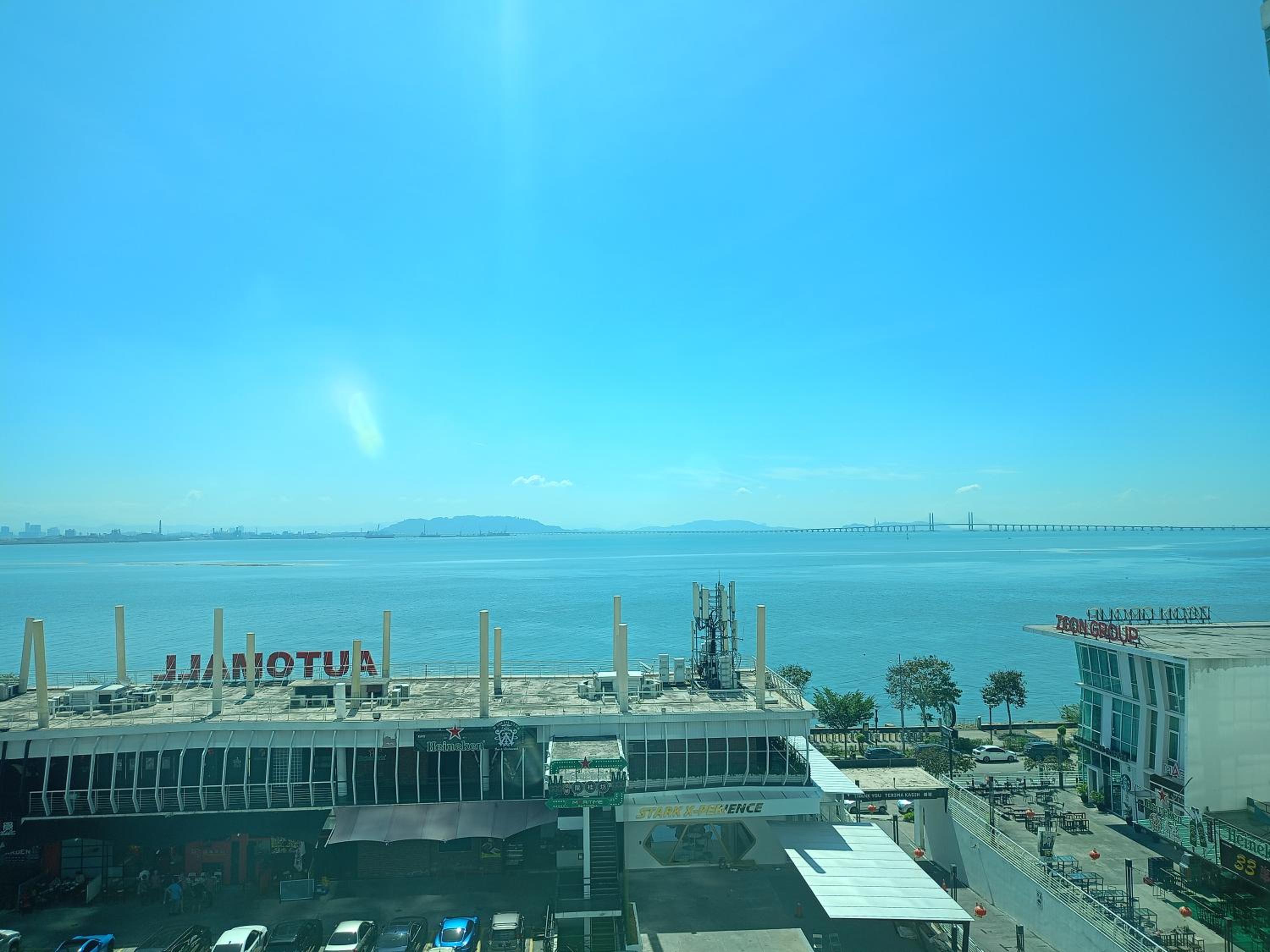 Urbano Luxury Maritime Suite photo 2