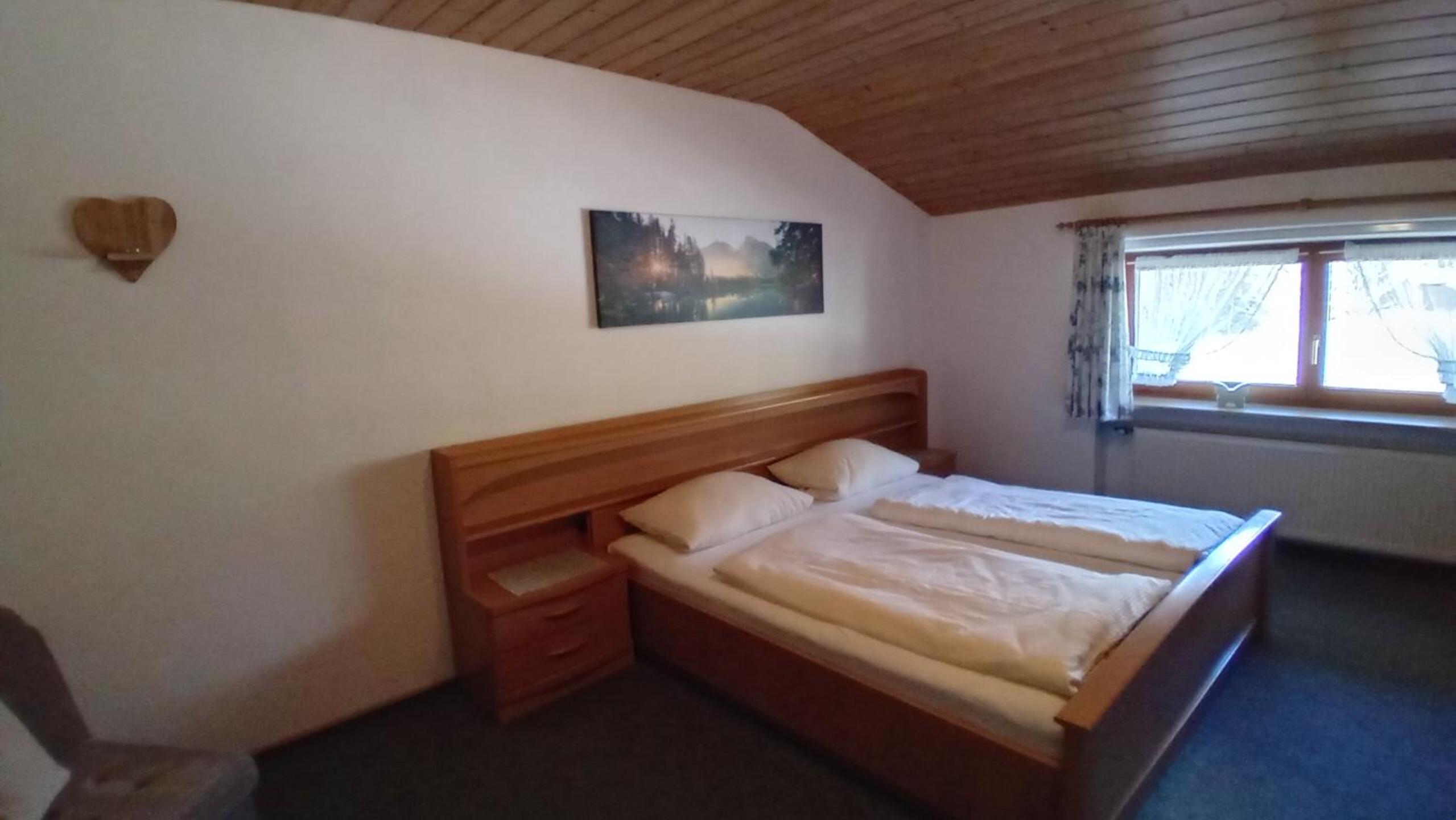 Gästehaus Hillebrand