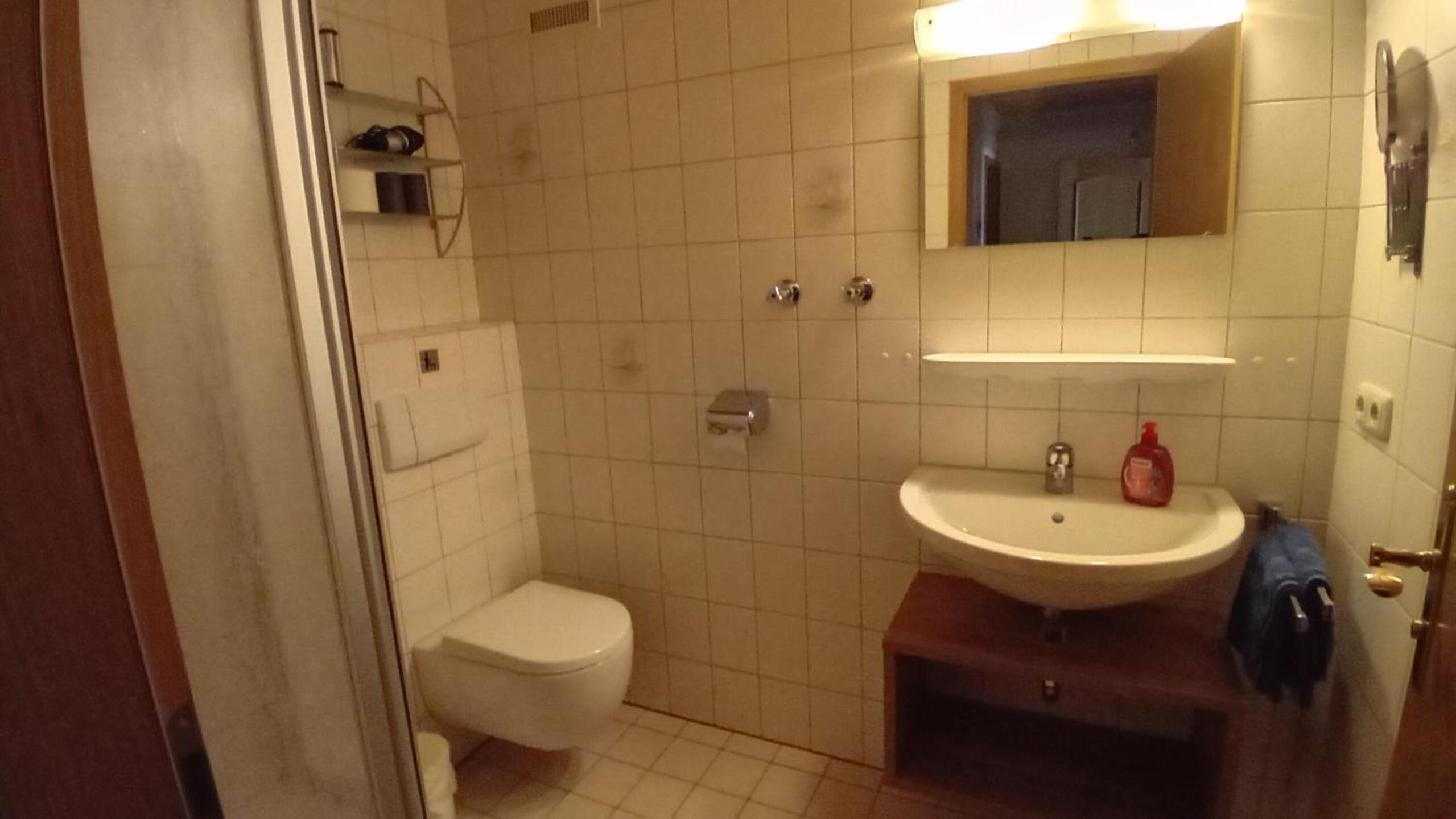 Gästehaus Hillebrand