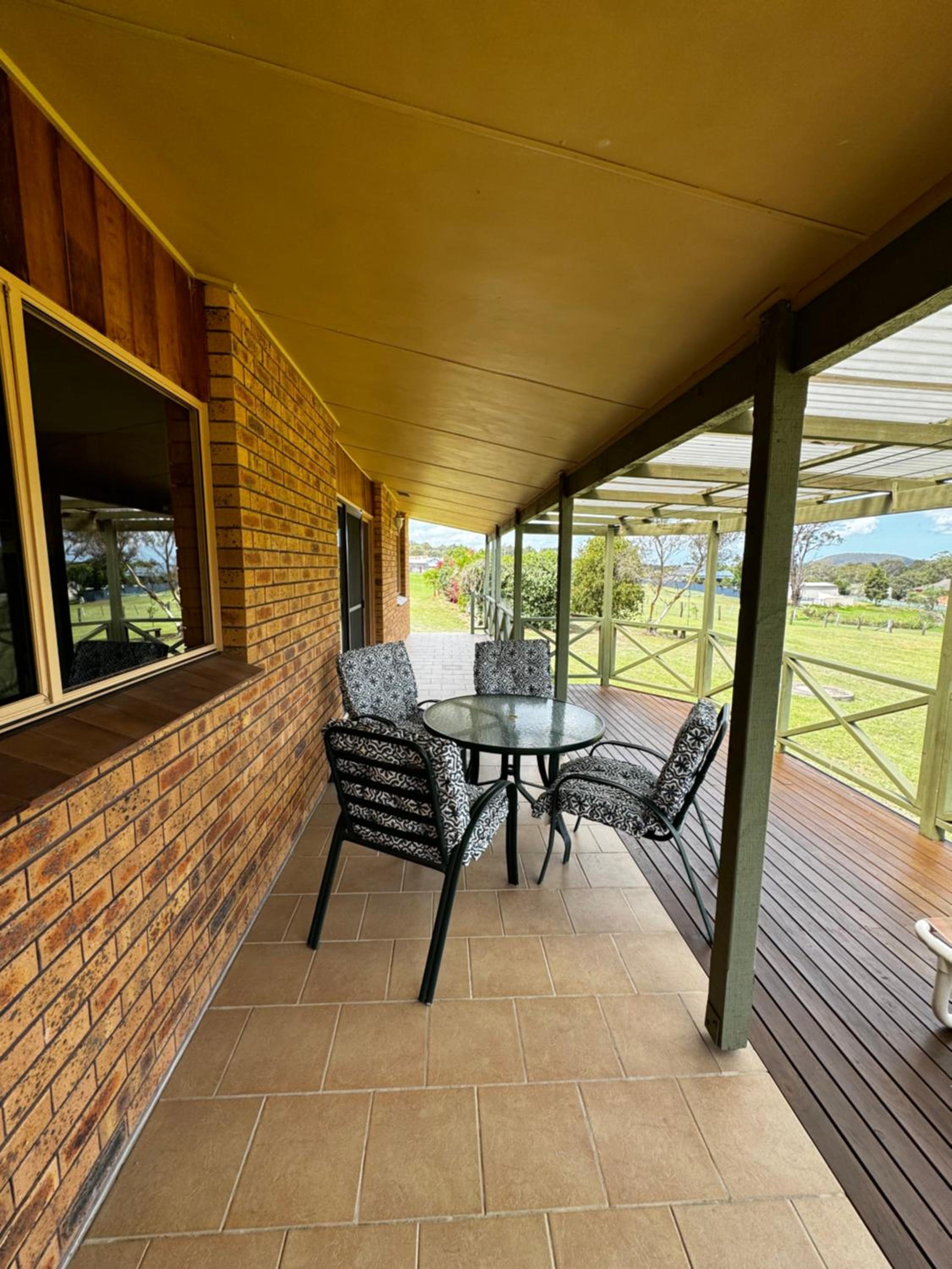 Carinya Cottage Hunter Valley - Nature retreat