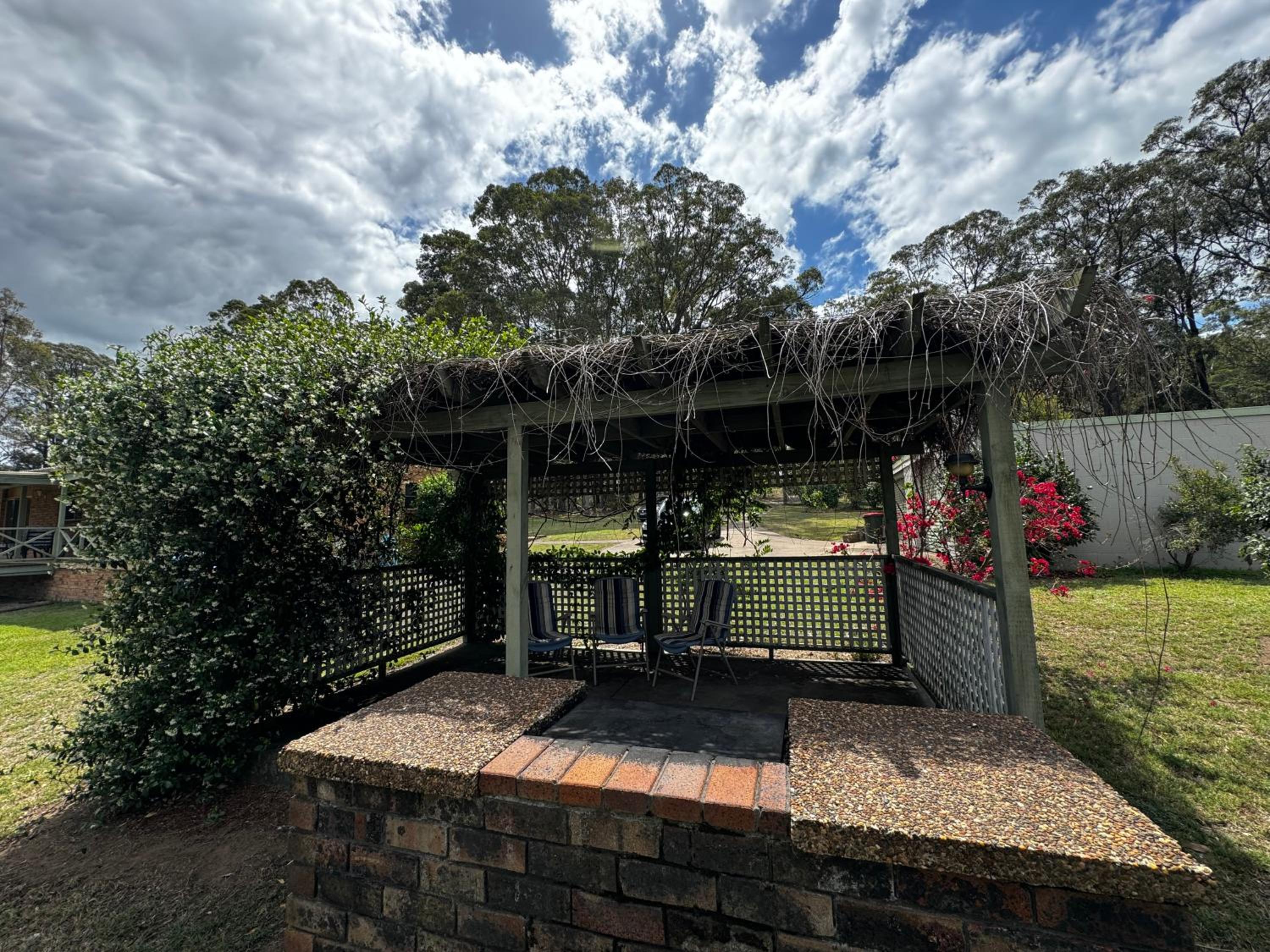 Carinya Cottage Hunter Valley - Nature retreat