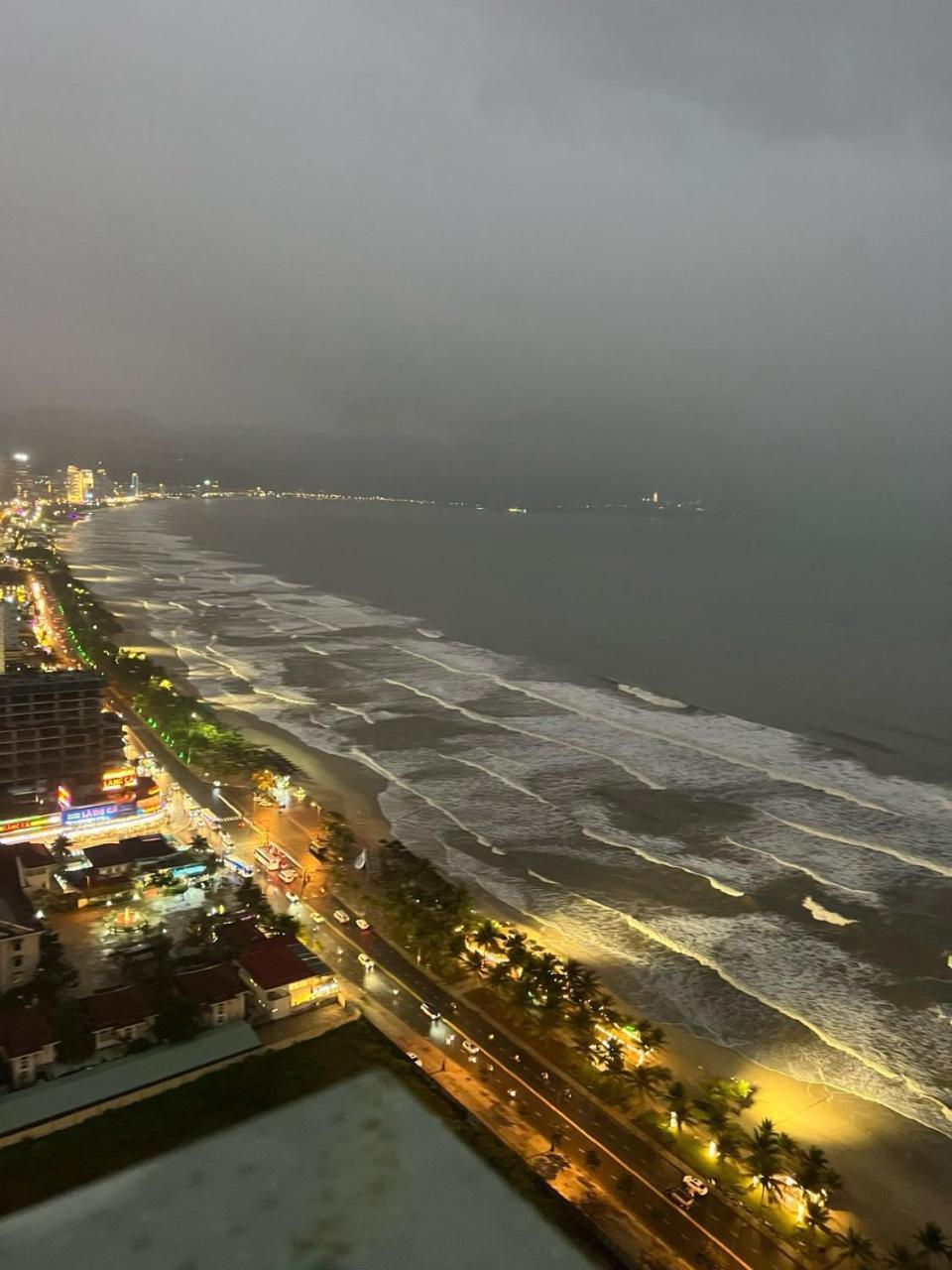 CĂN HỘ 2 PHÒNG NGỦ - MƯỜNG THANH (ĐÀ NẴNG)
