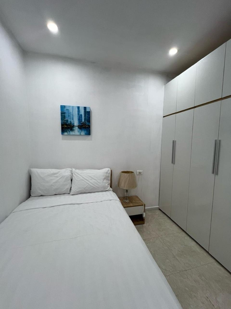 CĂN HỘ 2 PHÒNG NGỦ - MƯỜNG THANH (ĐÀ NẴNG)