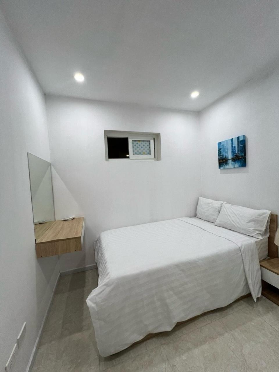 CĂN HỘ 2 PHÒNG NGỦ - MƯỜNG THANH (ĐÀ NẴNG)