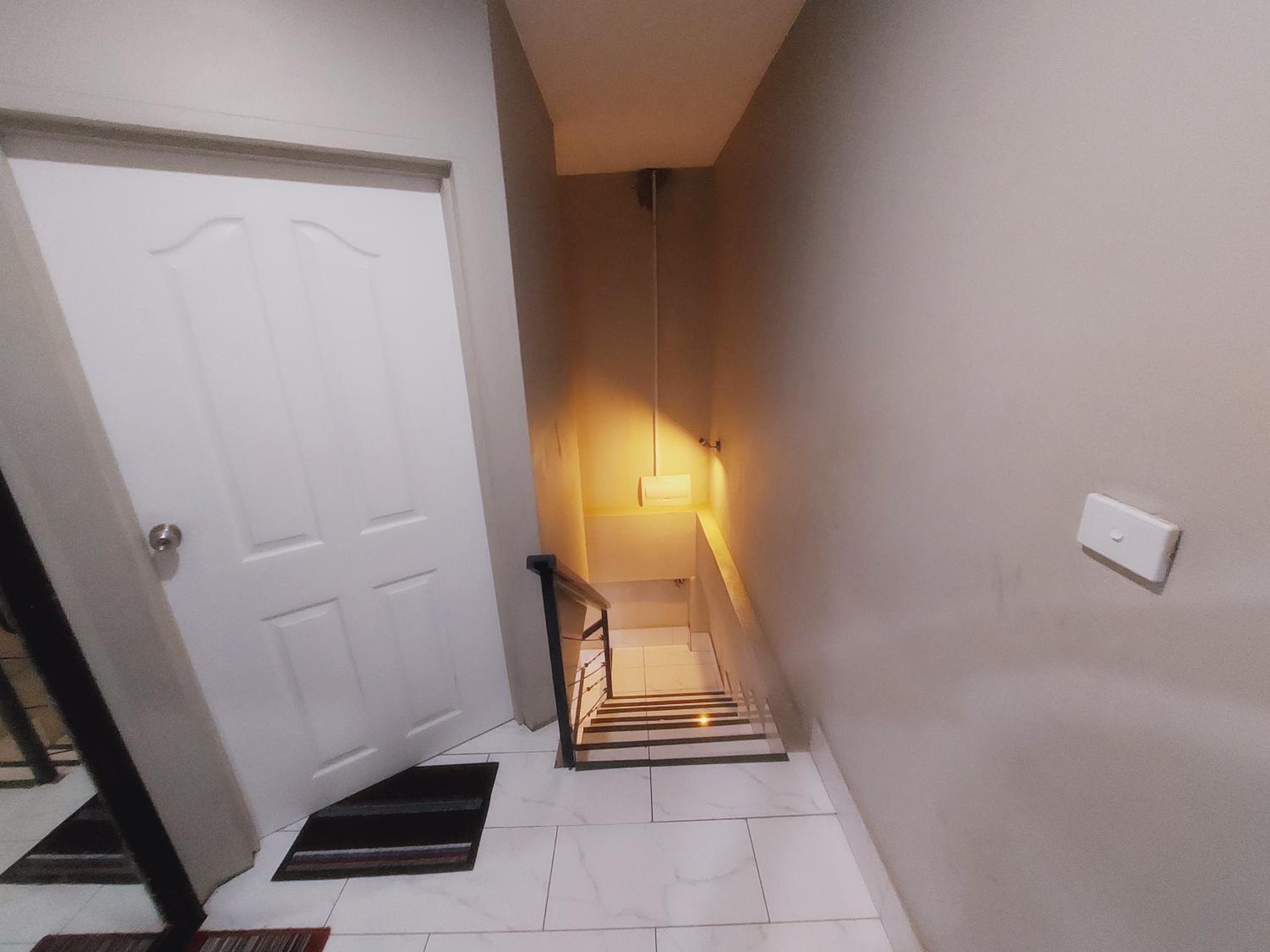 Master Deluxe Room