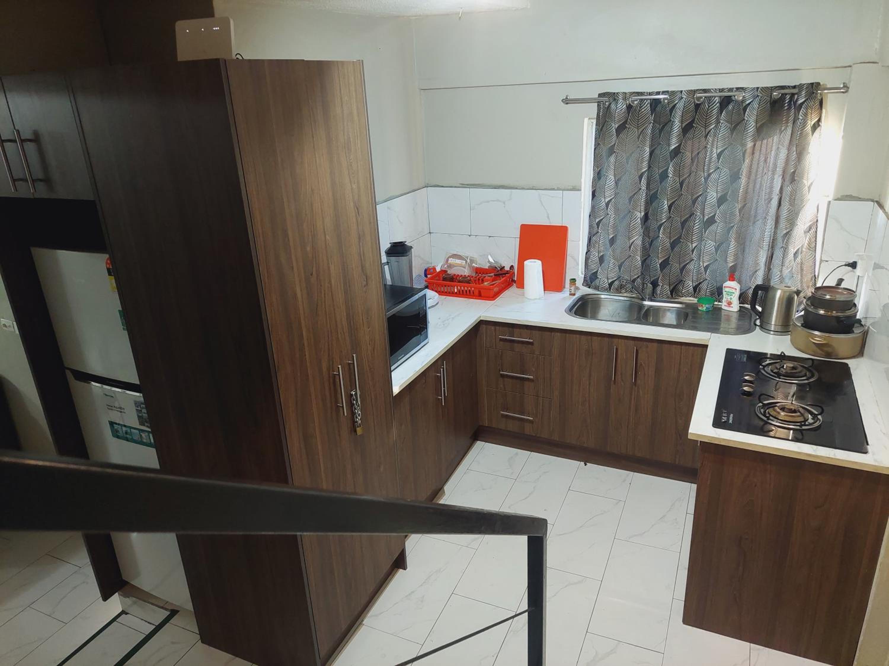 Master Deluxe Room
