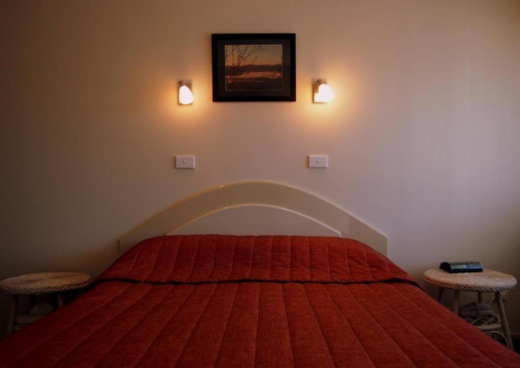 Murray River Motel