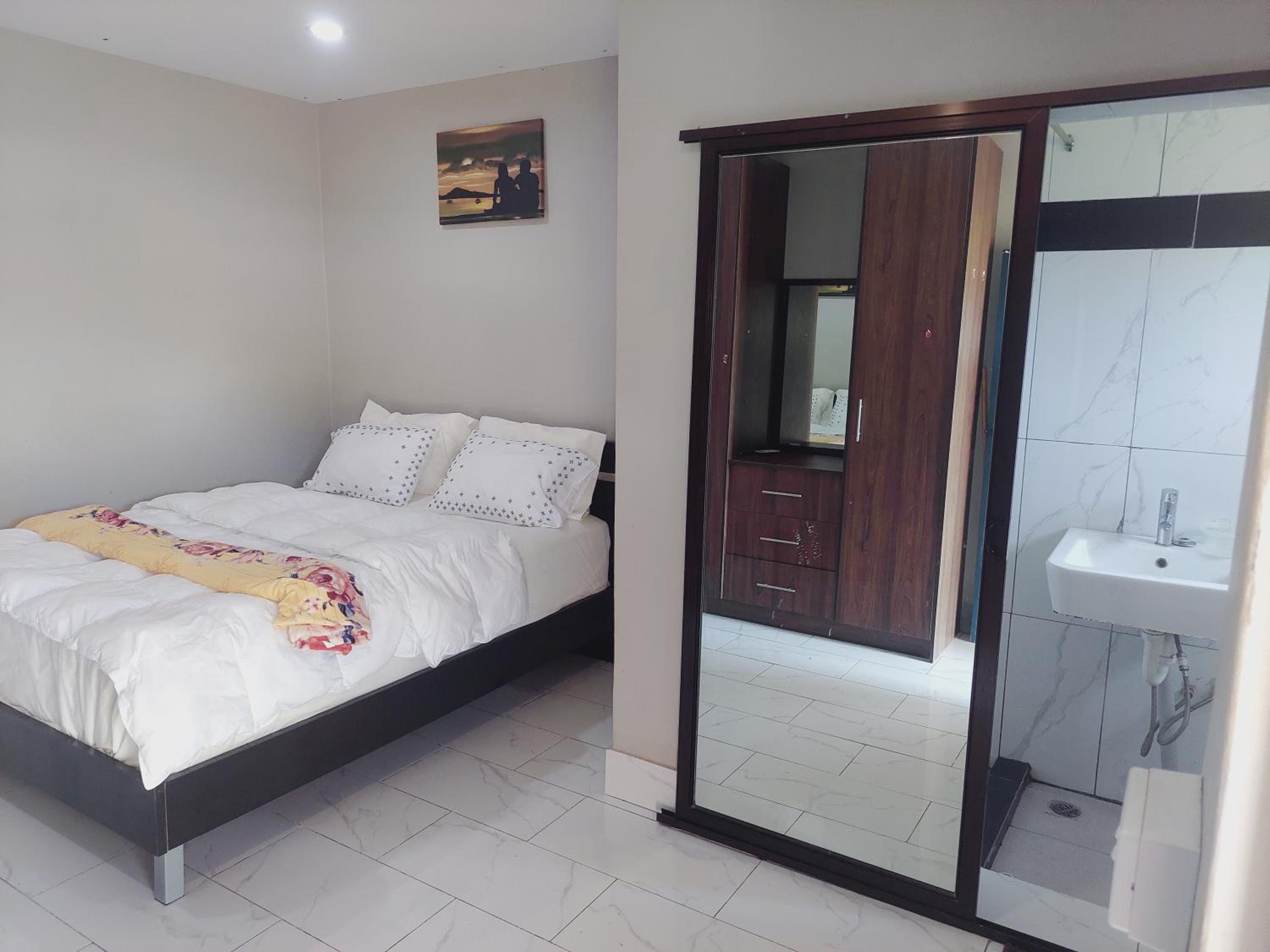 Master Deluxe Room