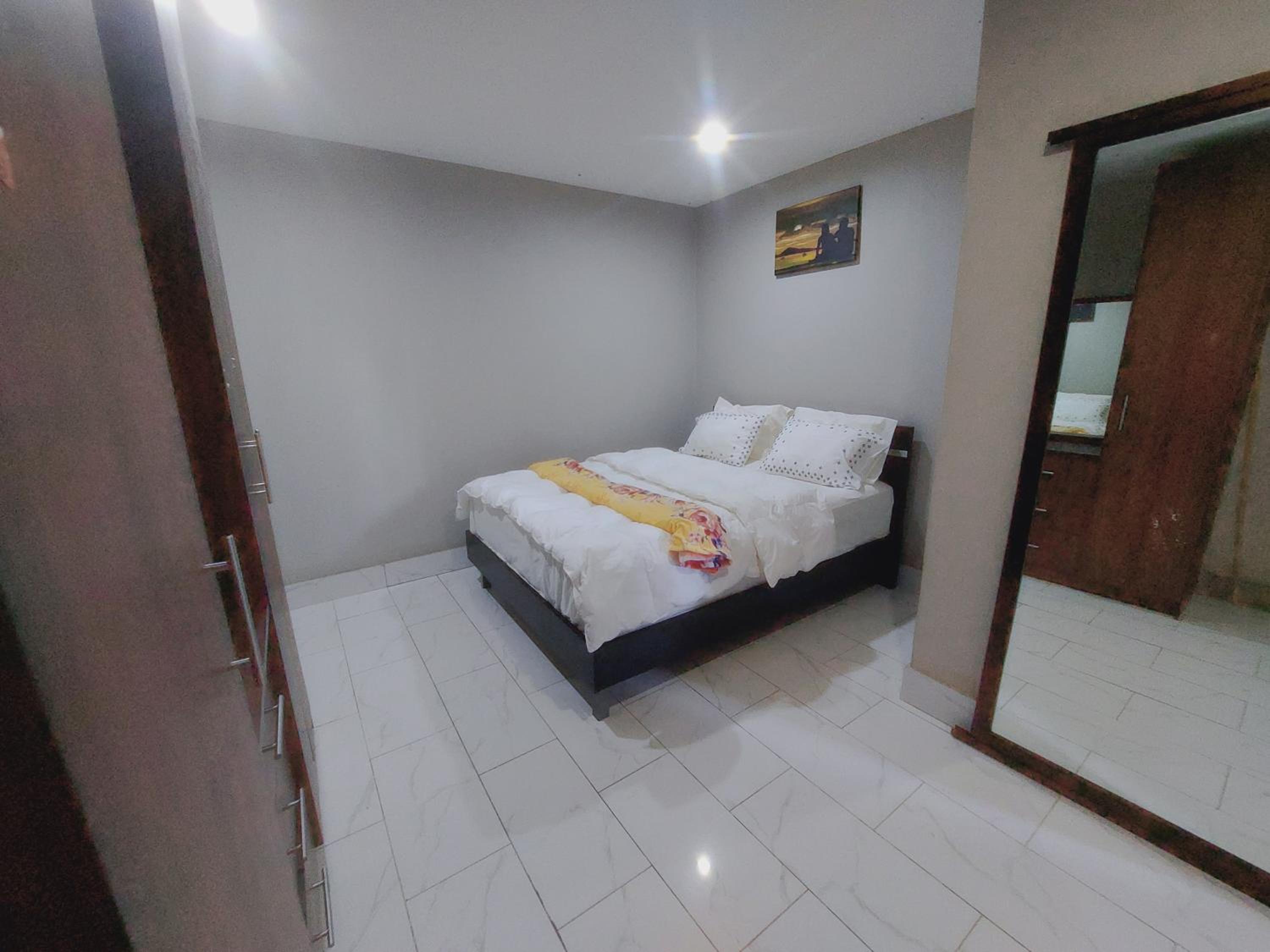 Master Deluxe Room