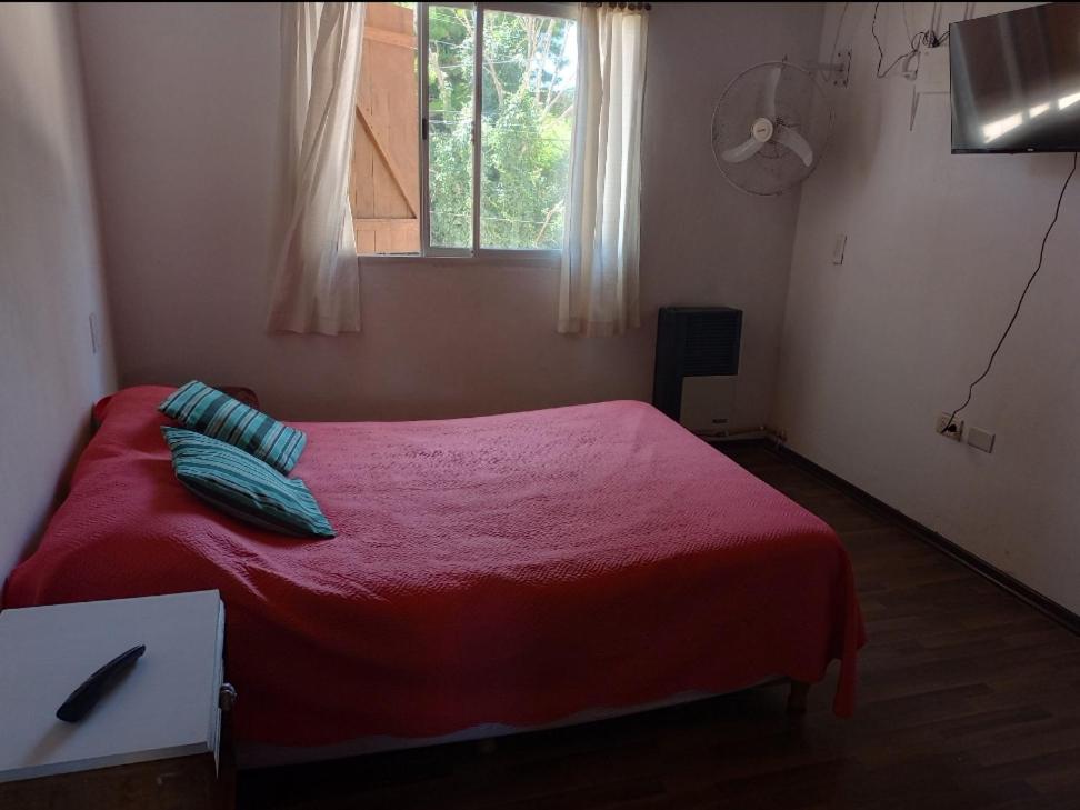 Hermoso Duplex familiar en Zona Norte