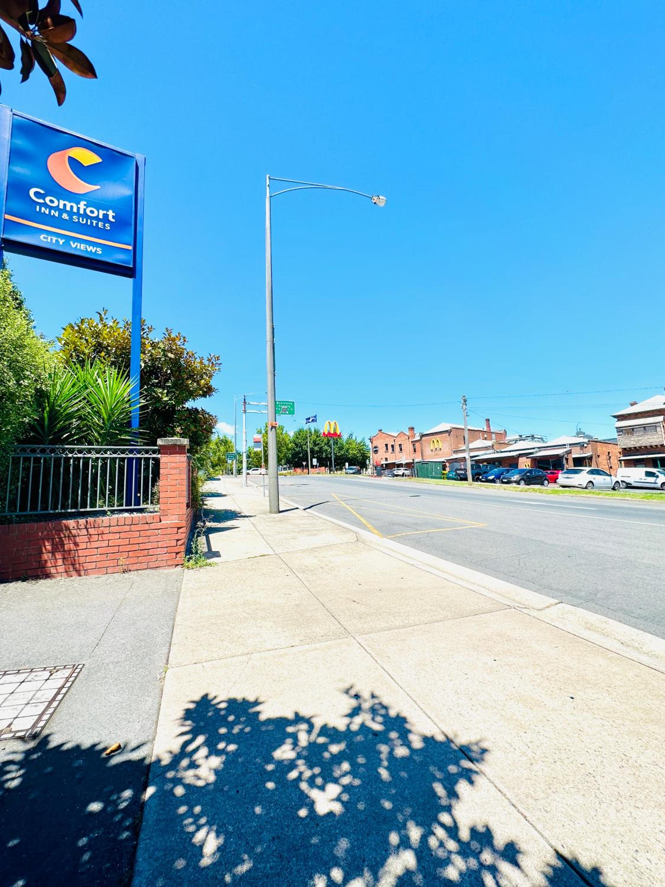 Ballarat Vacations - Comfort Inn  Suites City Views - Property Image 11