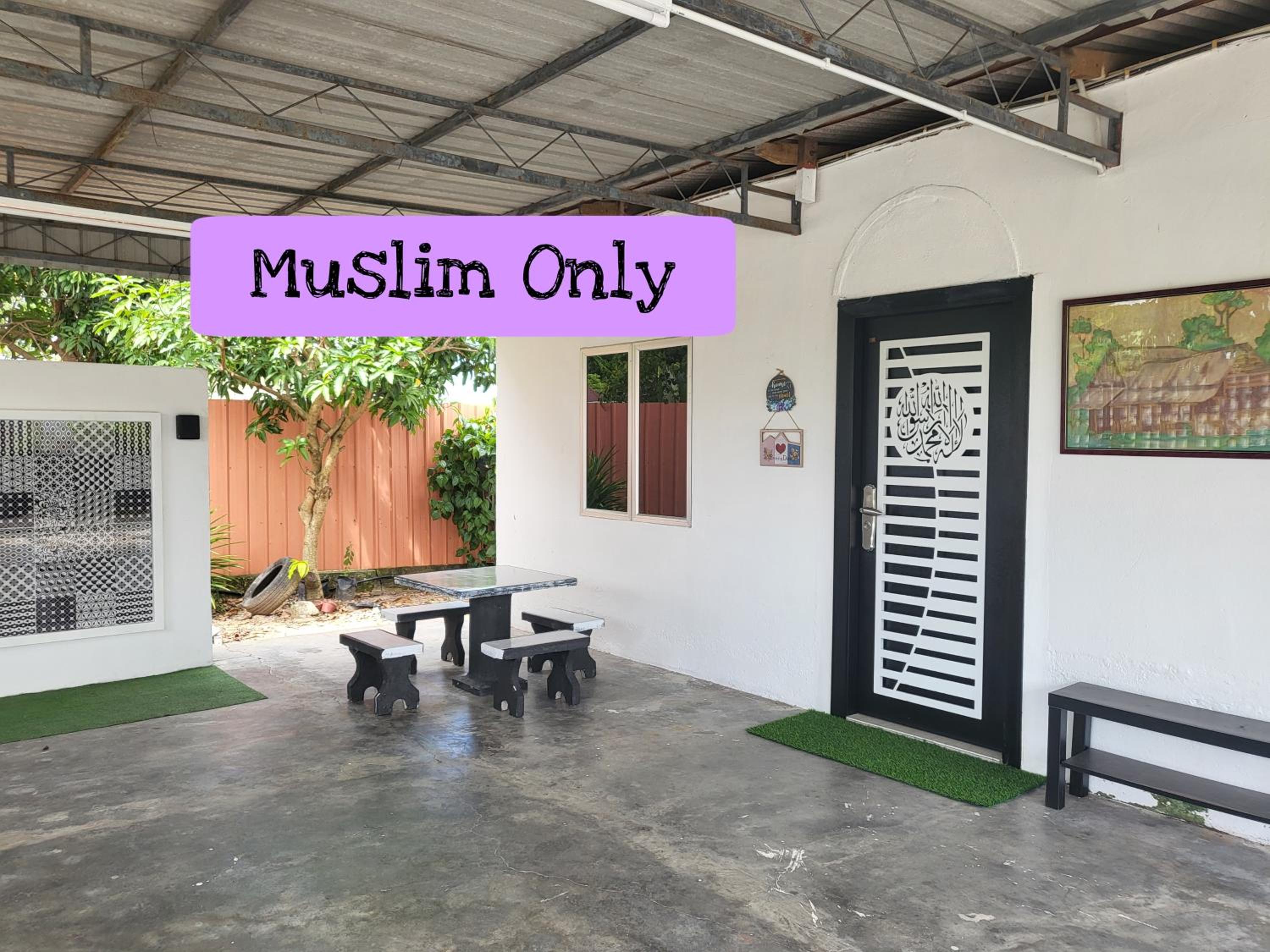 Homestay Kasih Tok Ayah Sg Petani photo 6