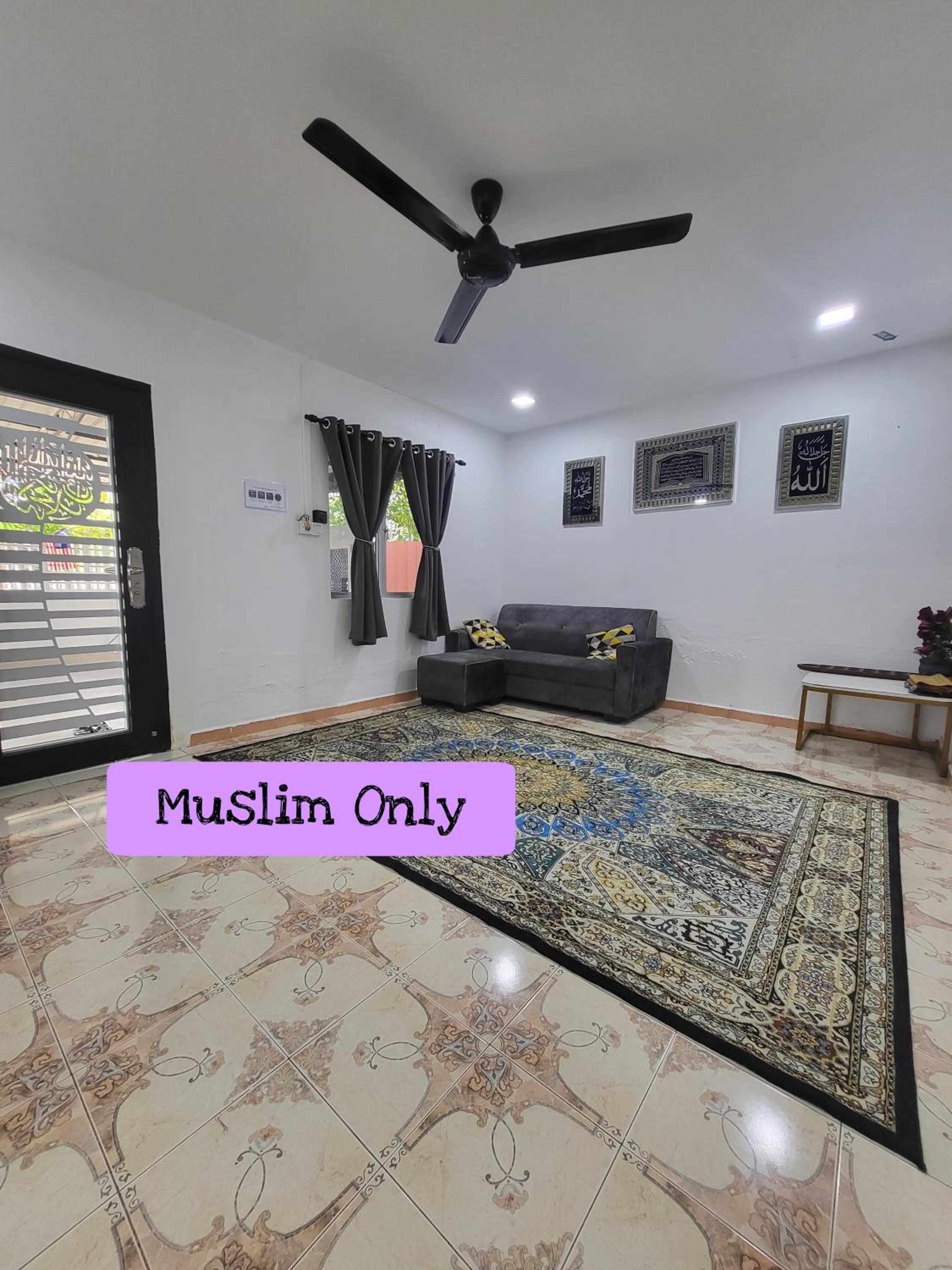 Homestay Kasih Tok Ayah Sg Petani photo 5