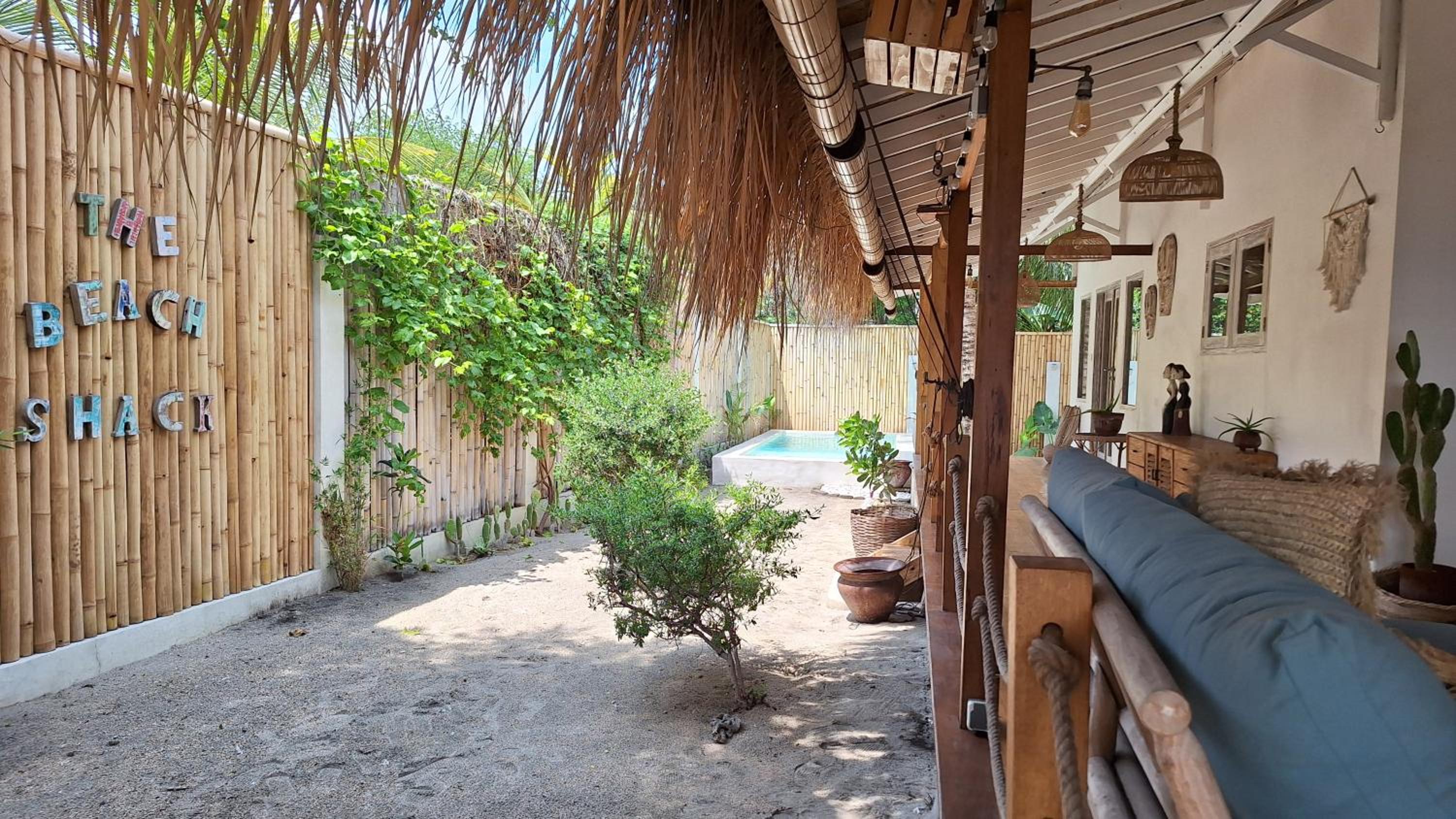 The Beach Shack view 4