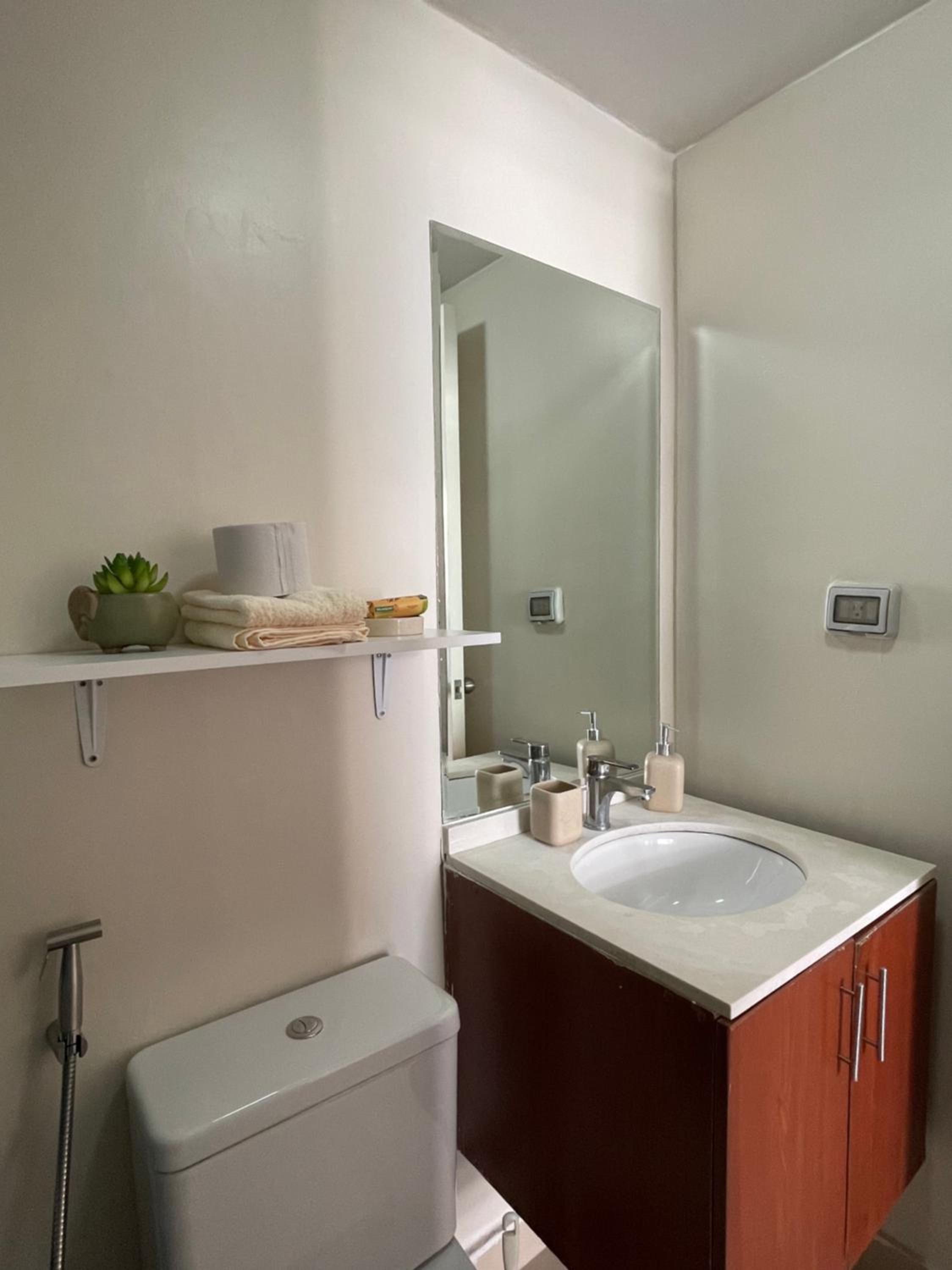 Panoramic Aparment San Miguel