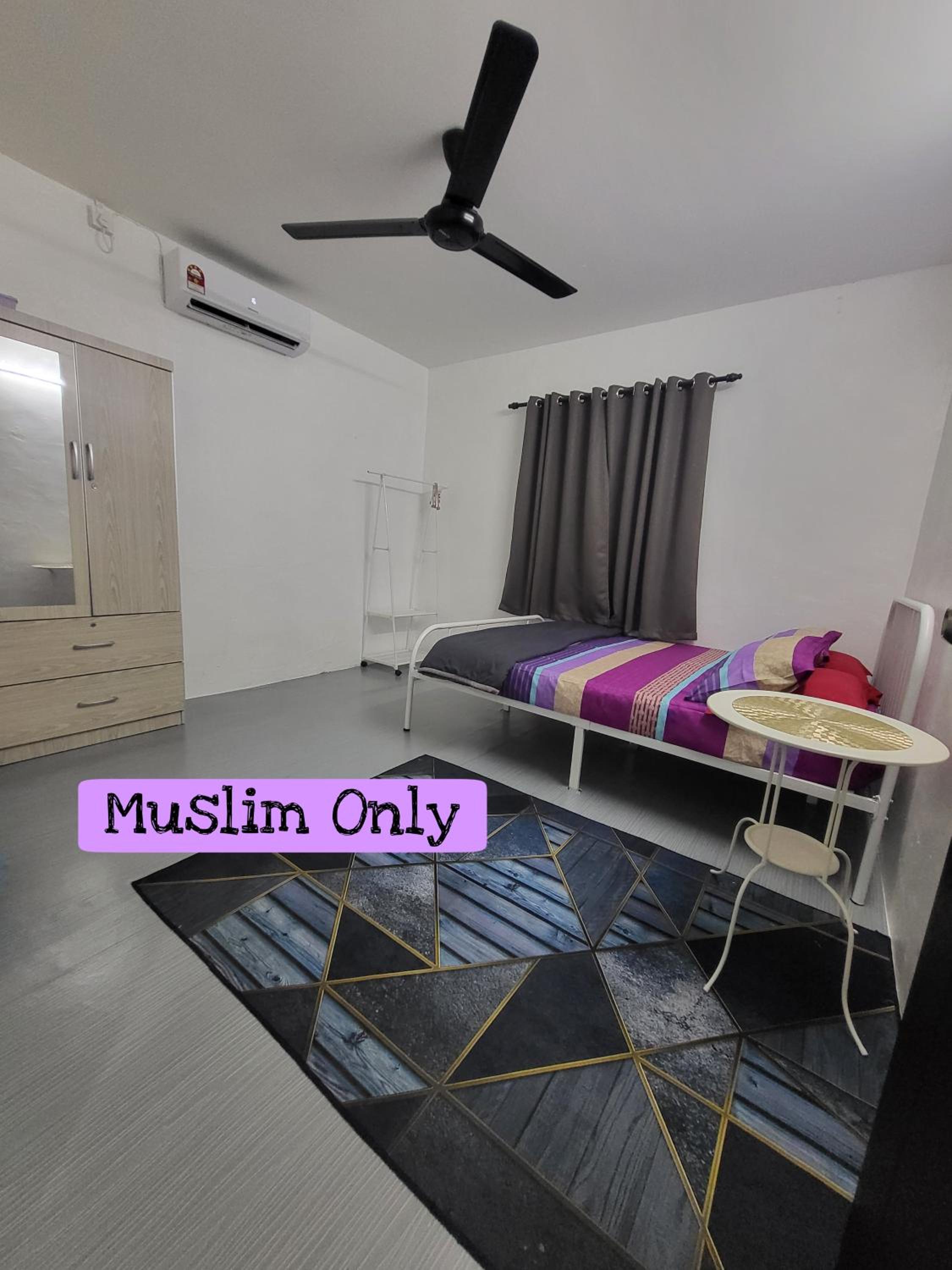 Homestay Kasih Tok Ayah Sg Petani photo 4