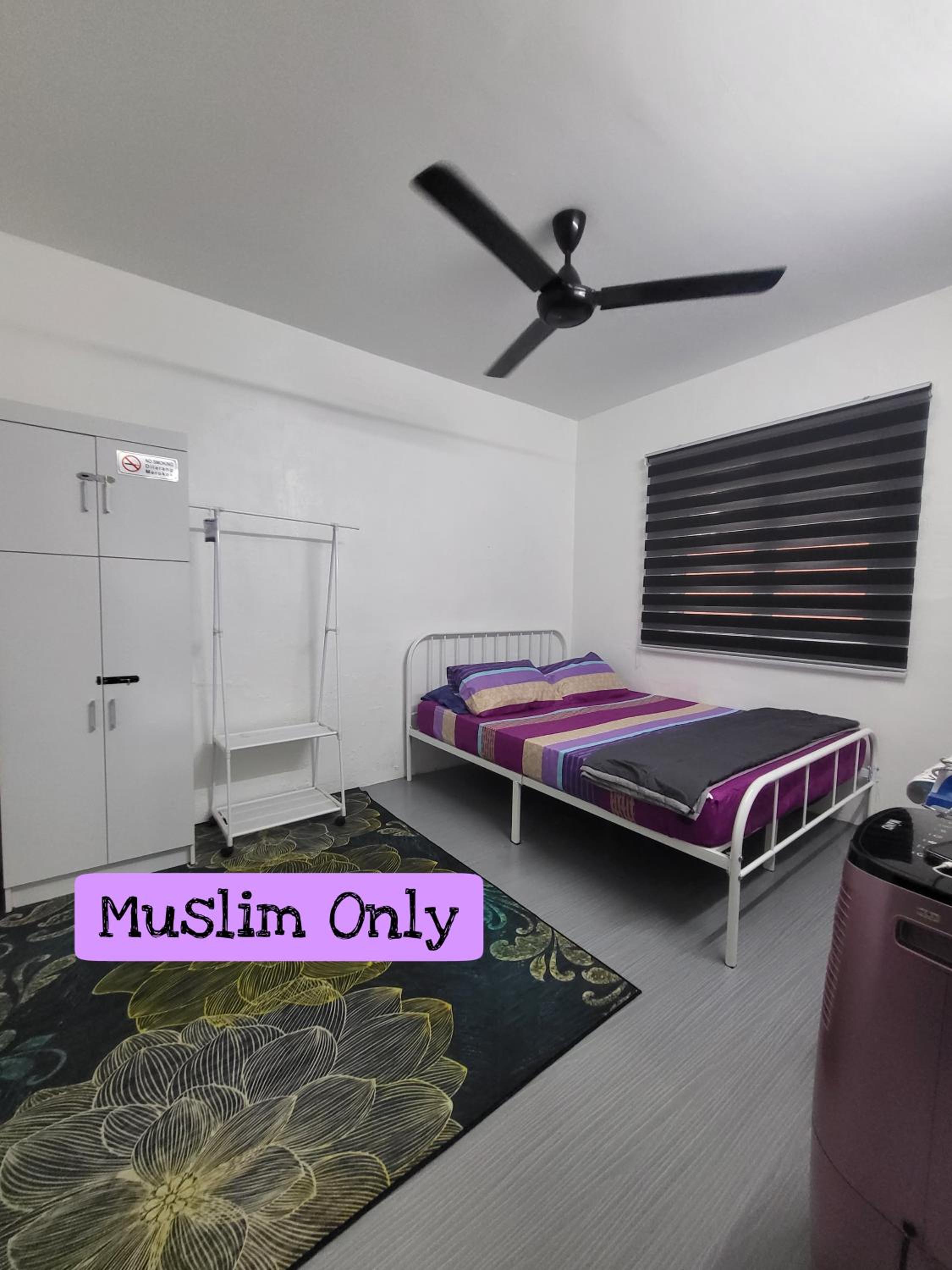 Homestay Kasih Tok Ayah Sg Petani photo 3