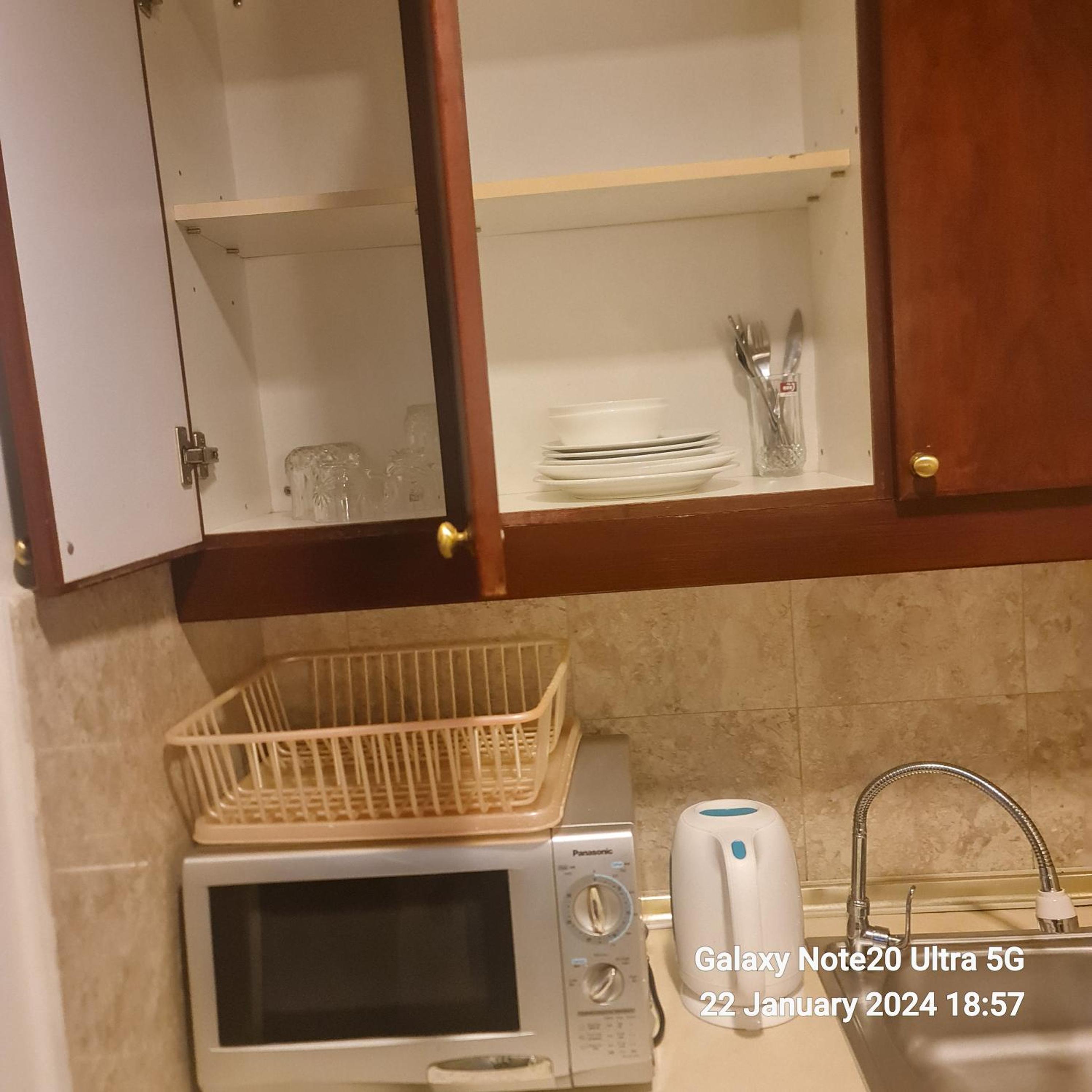 Regal Service Suite at Times Square, Kuala Lumpur
