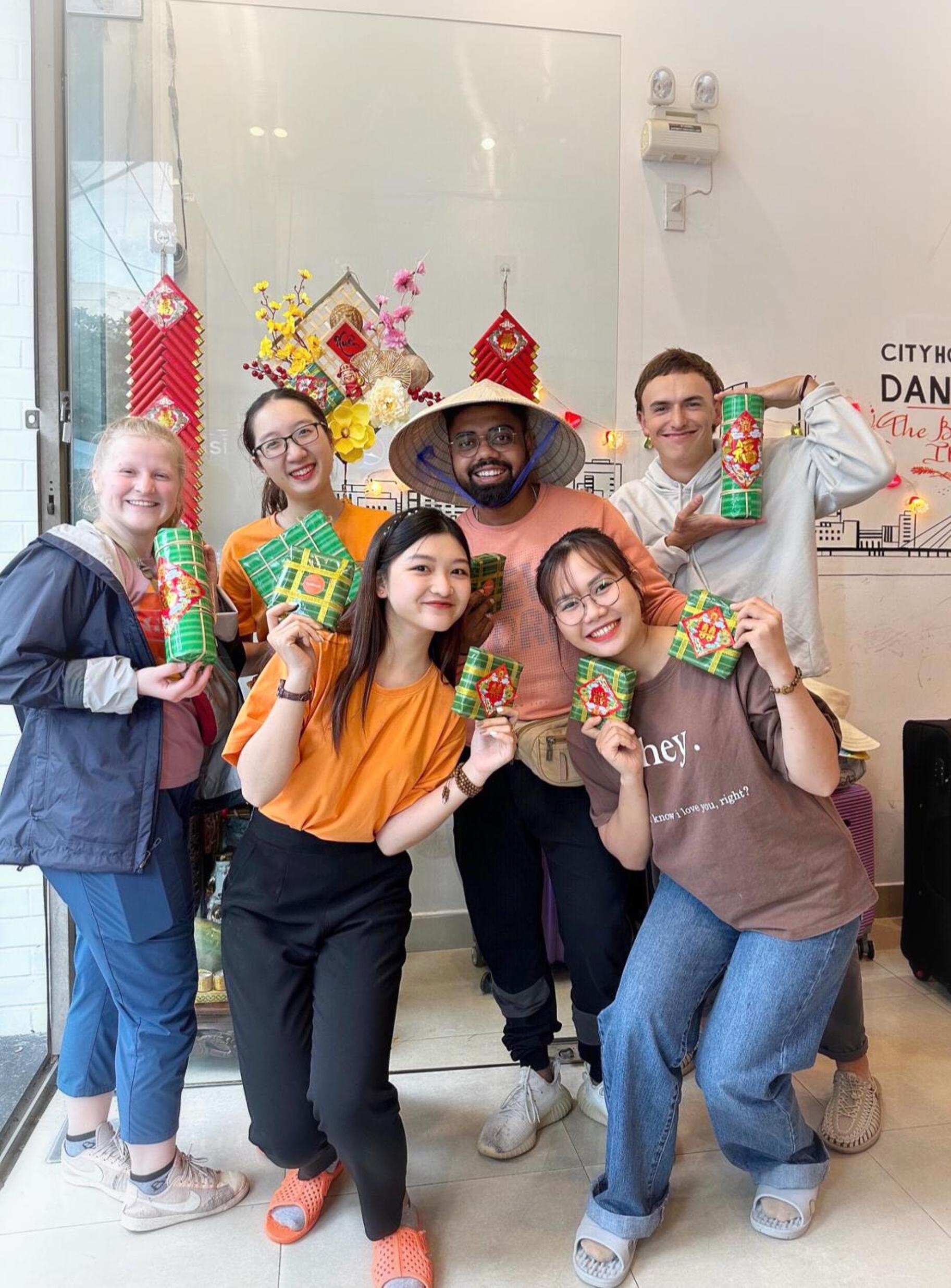 City Hostel Da Nang