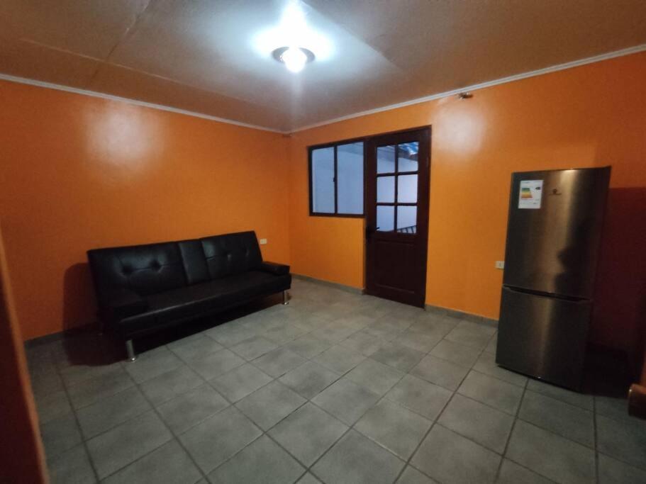 Departamento entrada privada