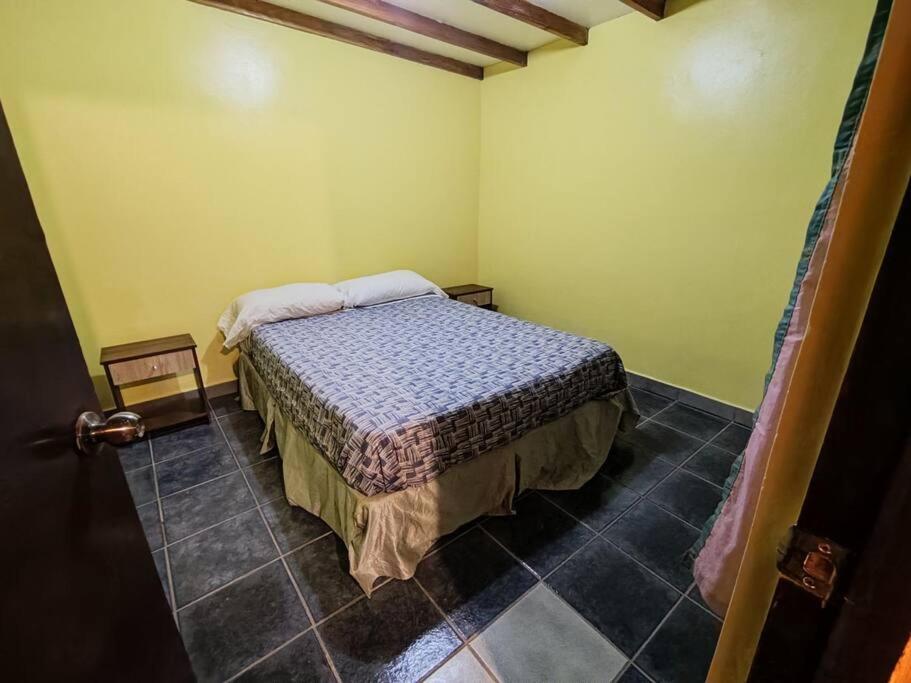 Departamento entrada privada