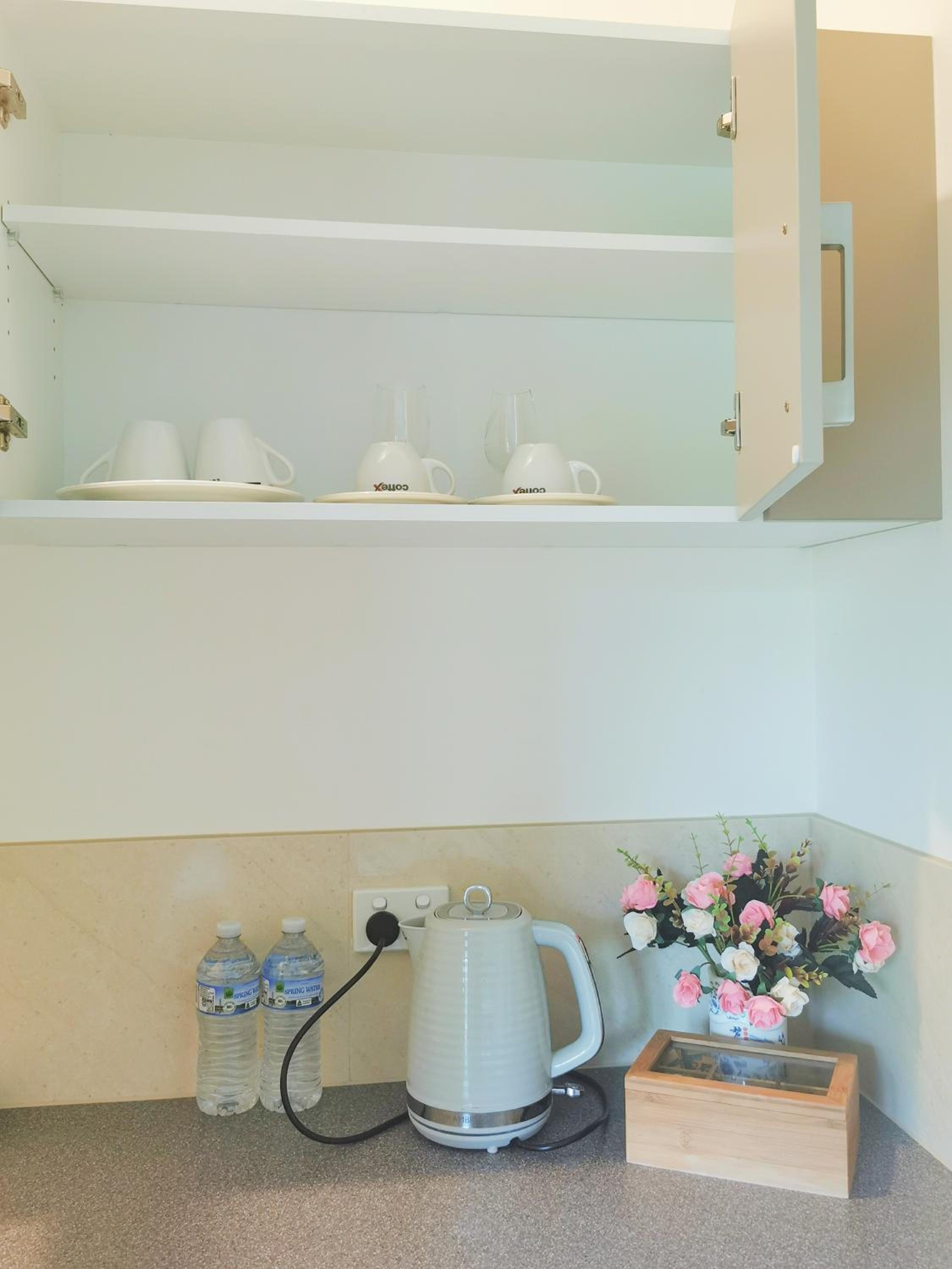 Gypsy Creek Retreat
