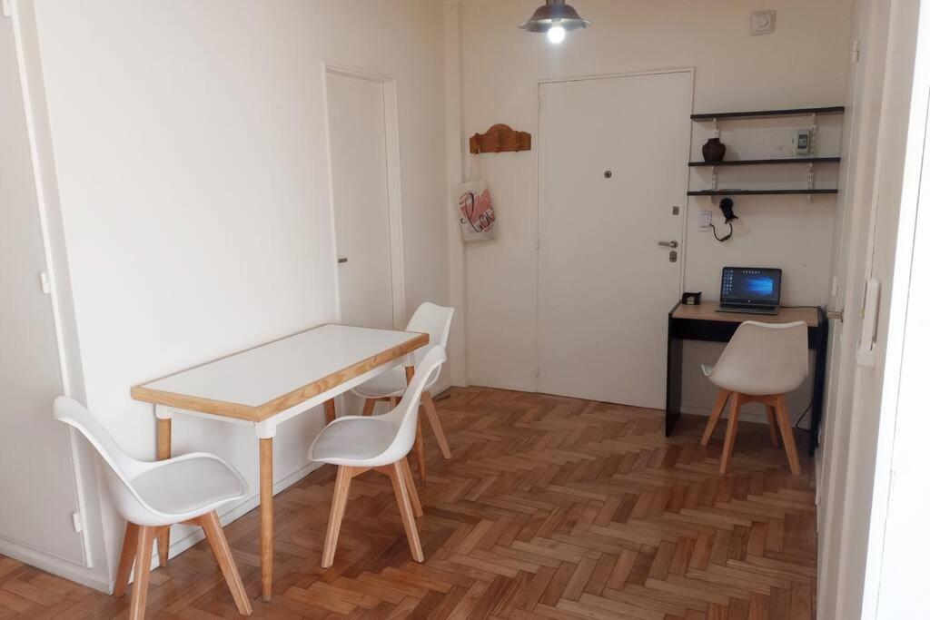 Confortable departamento en Retiro
