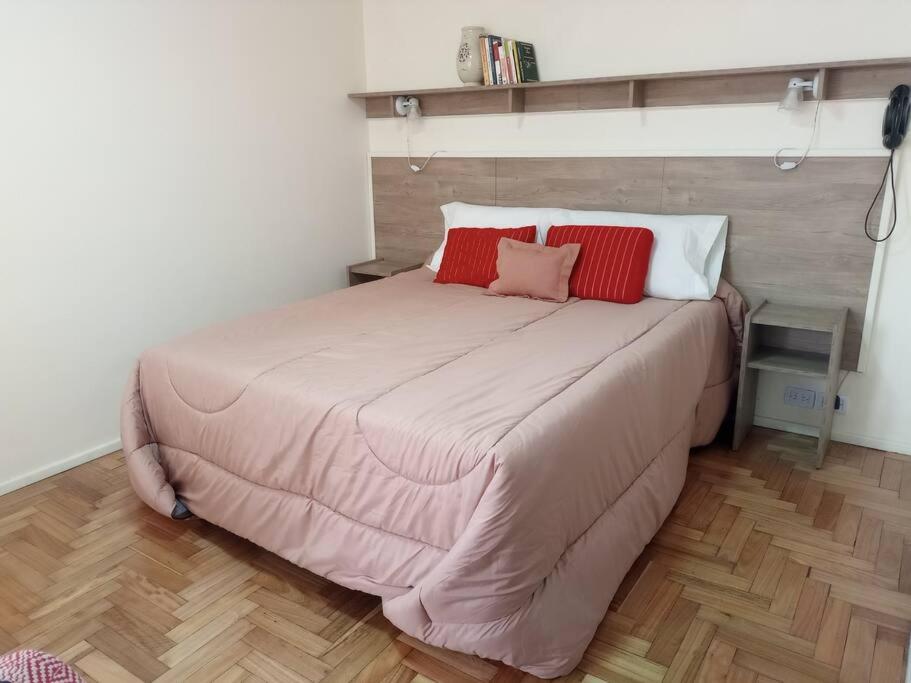 Confortable departamento en Retiro