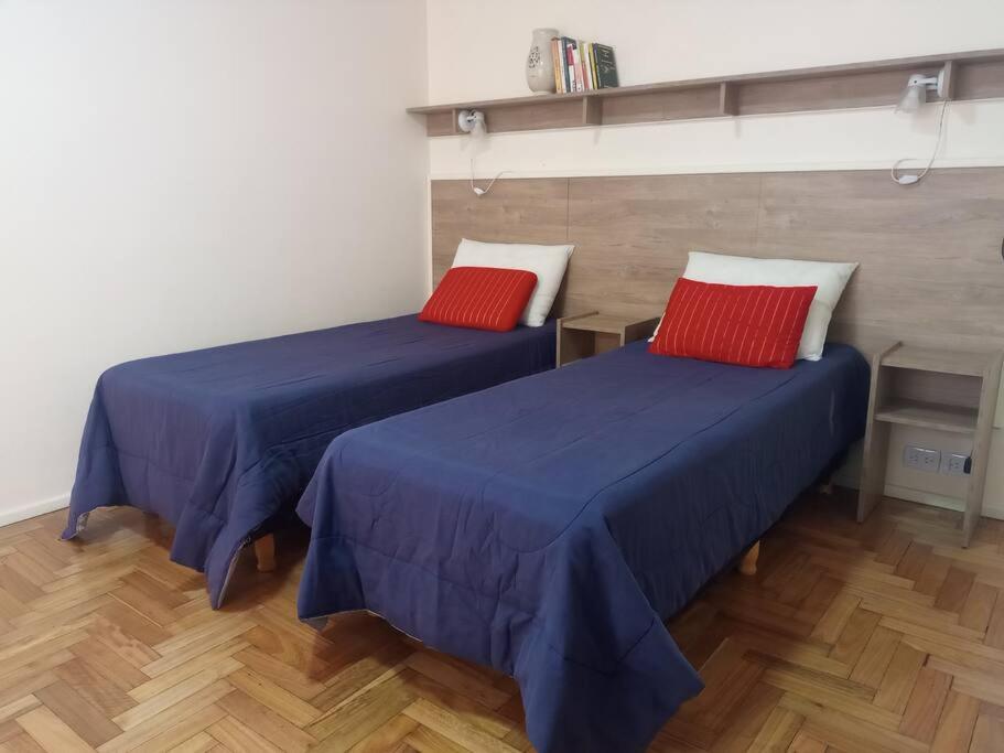 Confortable departamento en Retiro