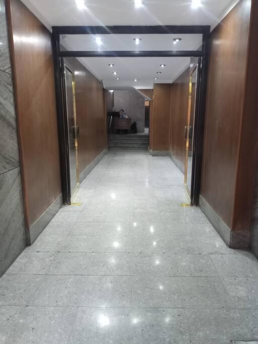 Confortable departamento en Retiro