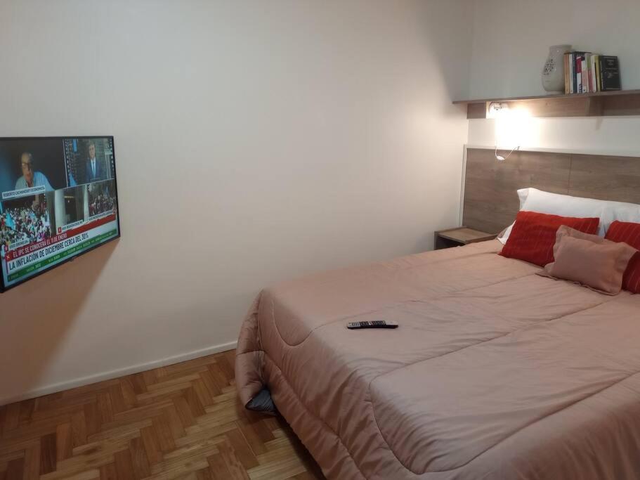 Confortable departamento en Retiro