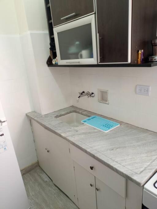 Confortable departamento en Retiro