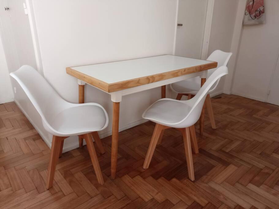 Confortable departamento en Retiro