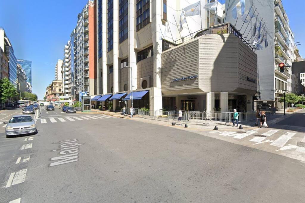 Confortable departamento en Retiro