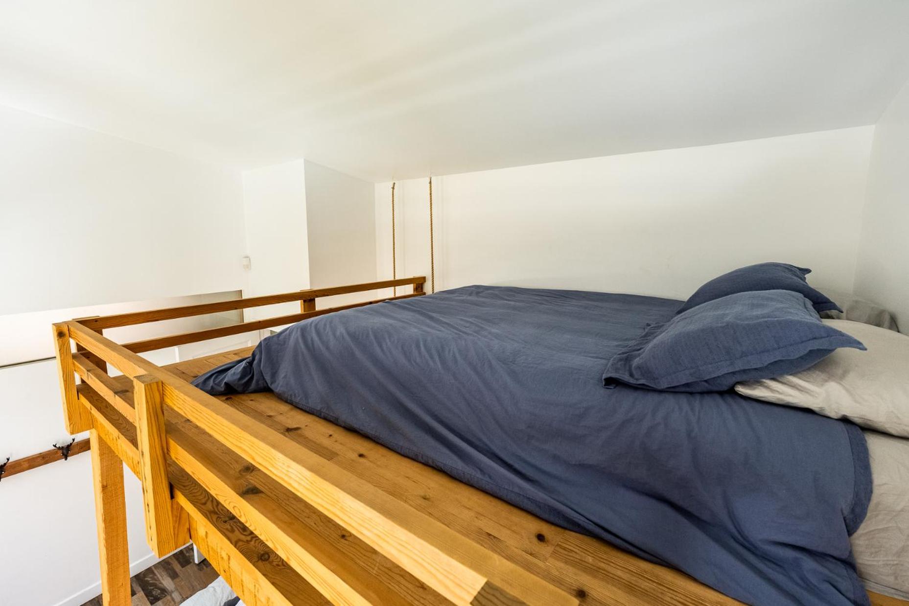 Chalet Villa Bianca Spa