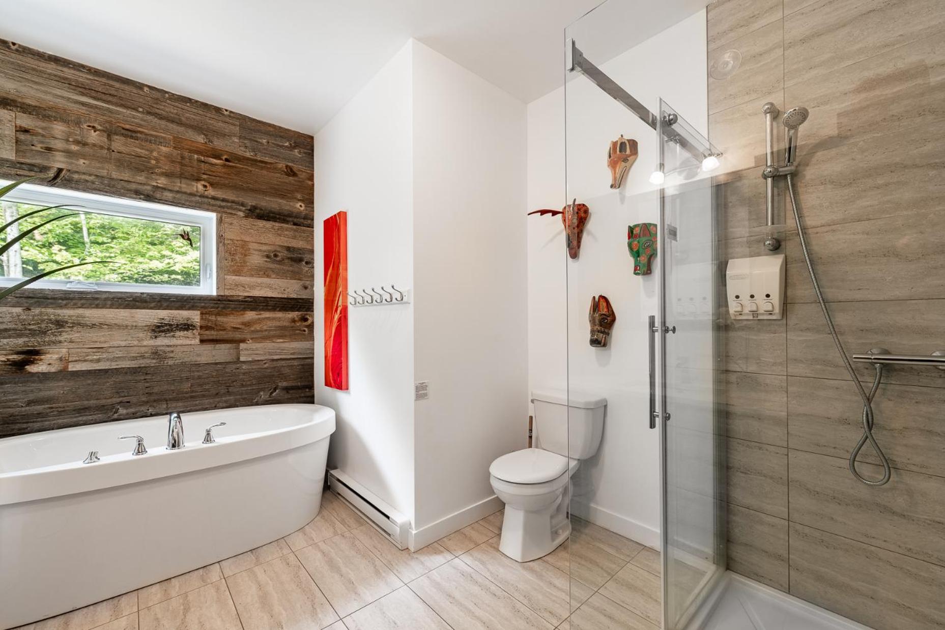 Chalet Villa Bianca Spa