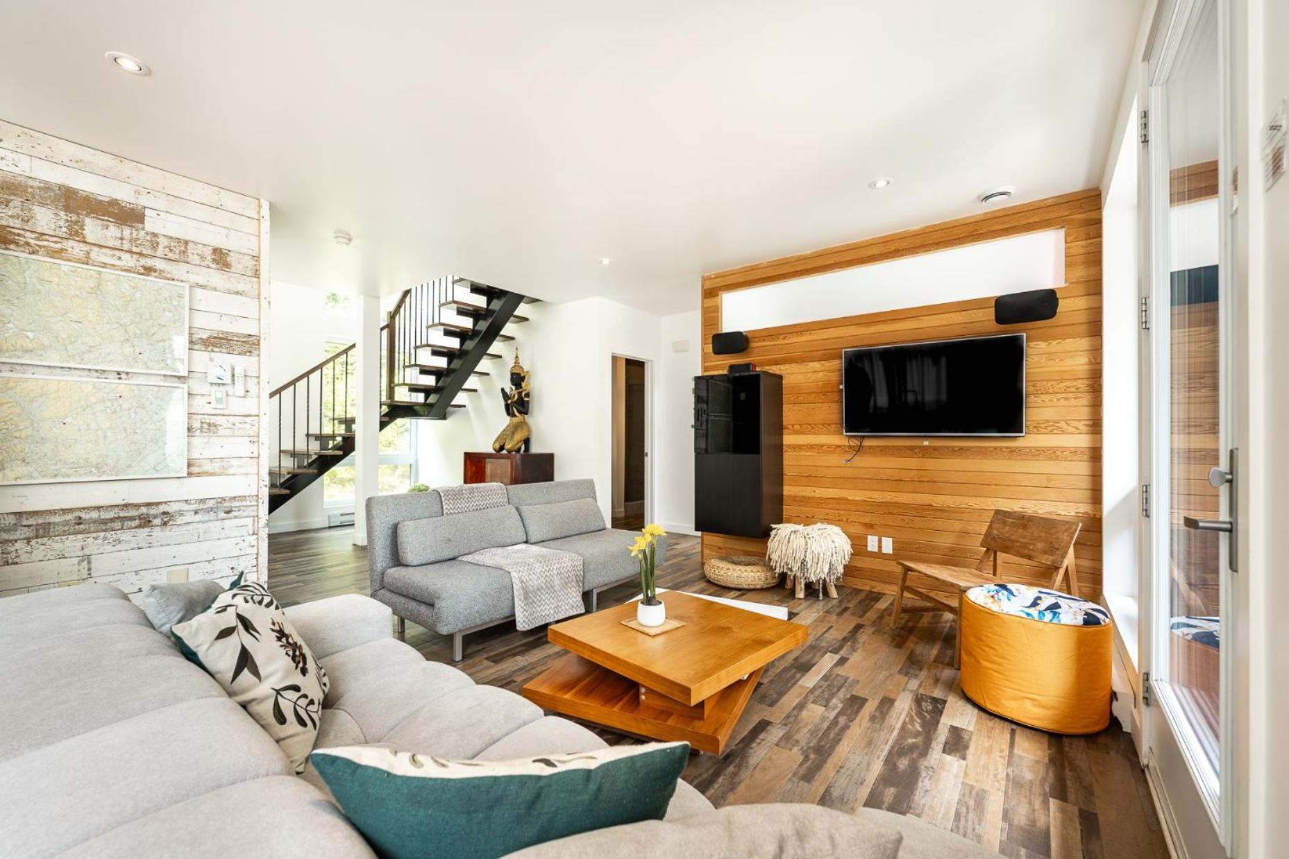 Chalet Villa Bianca Spa