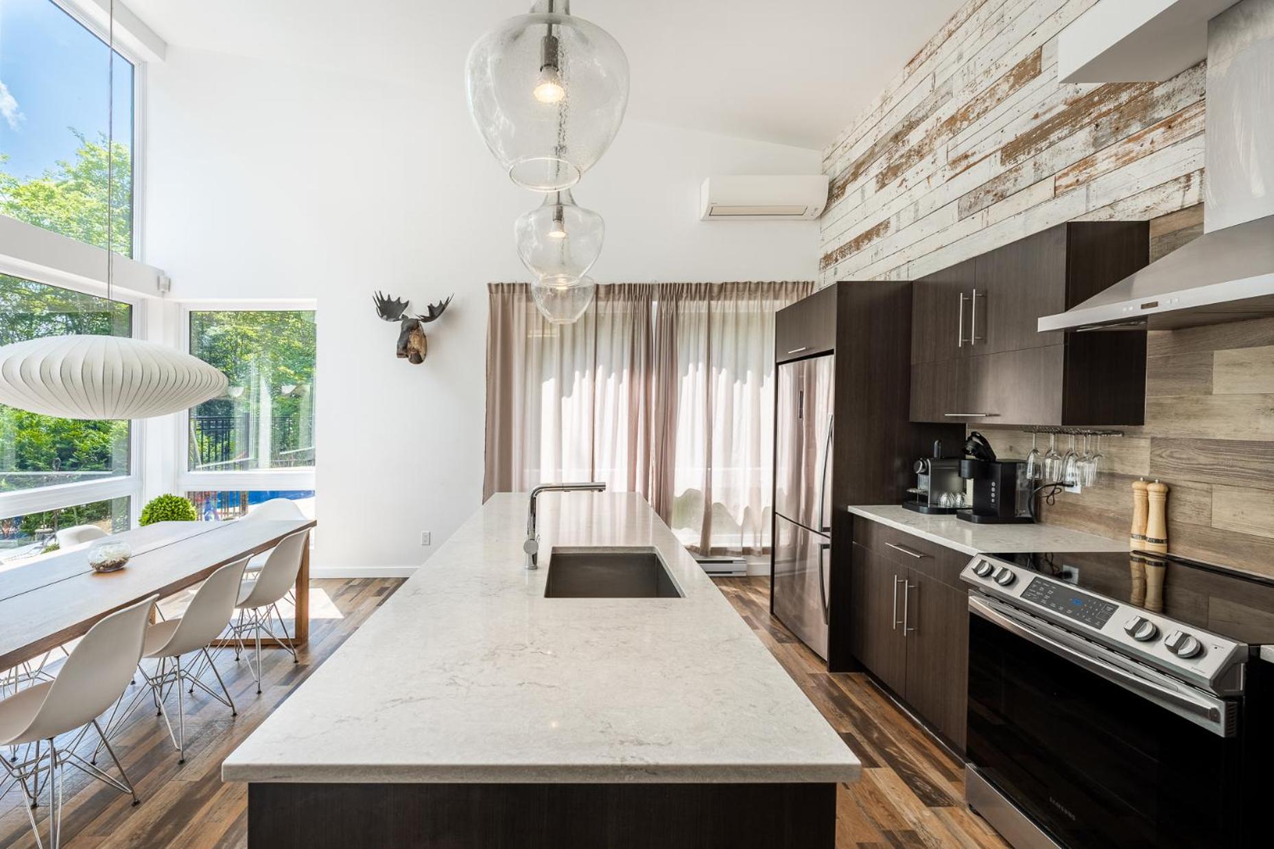 Chalet Villa Bianca Spa